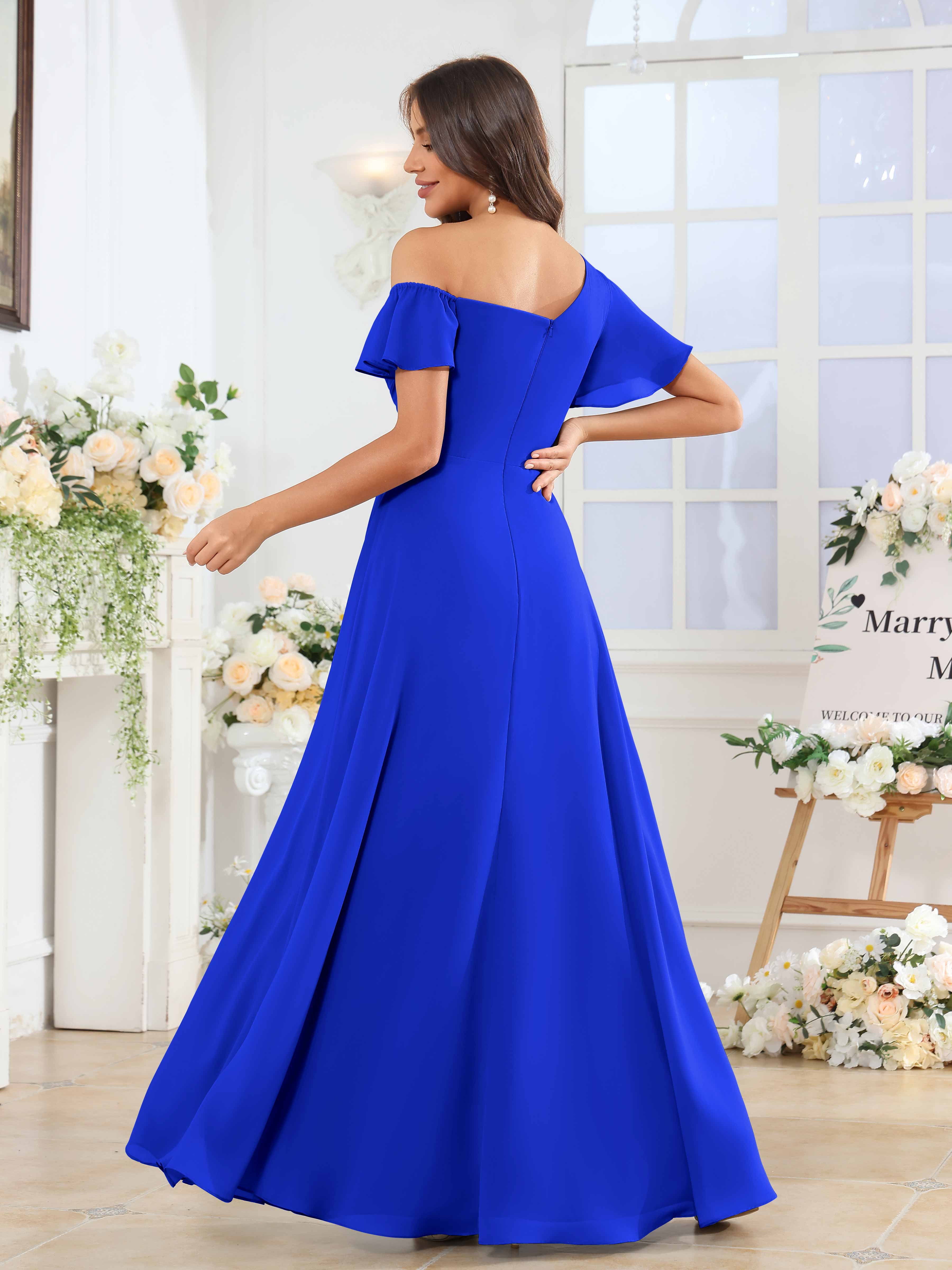 #Couleur_Bleu Roi