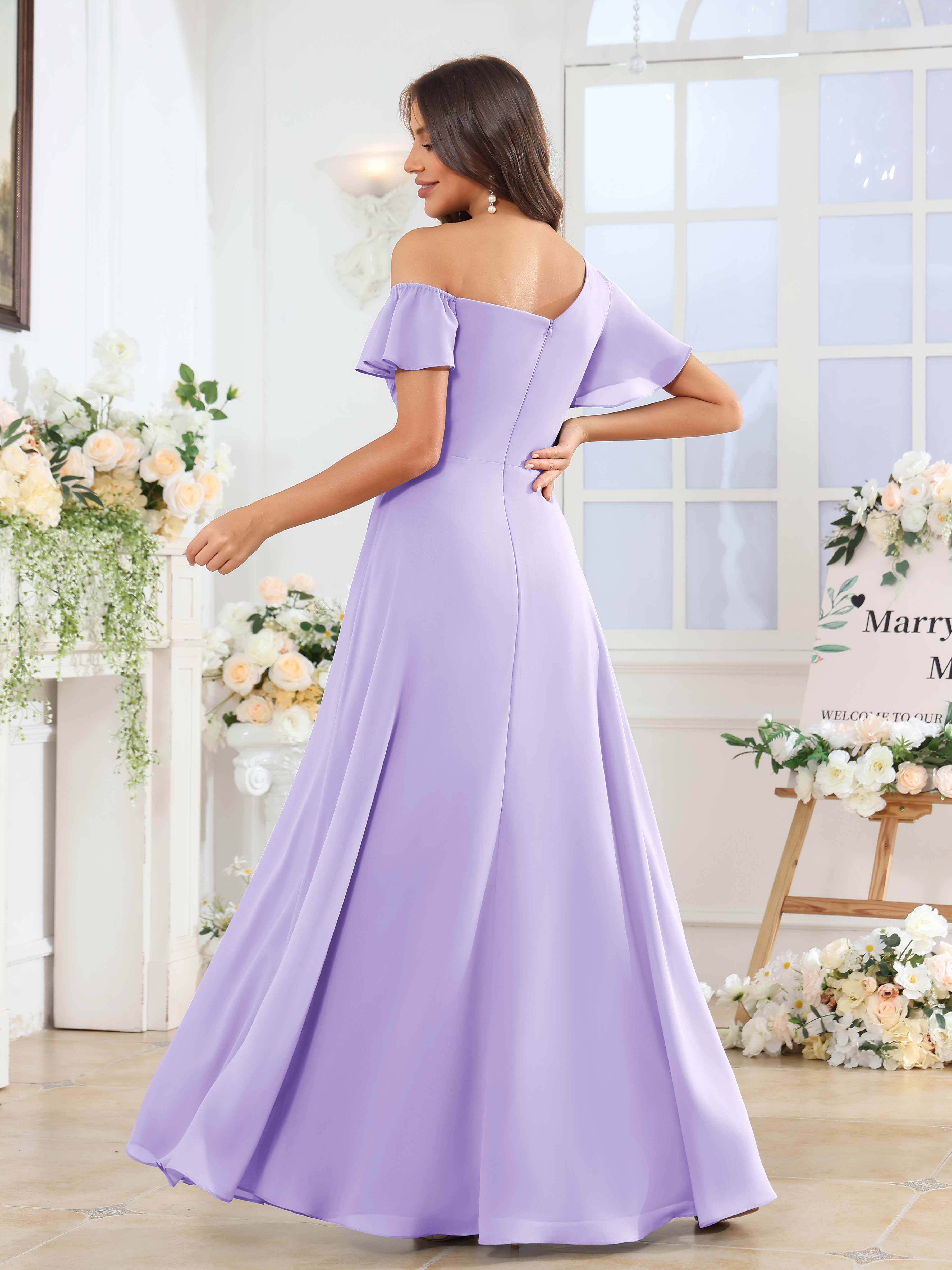 #Couleur_Lilas