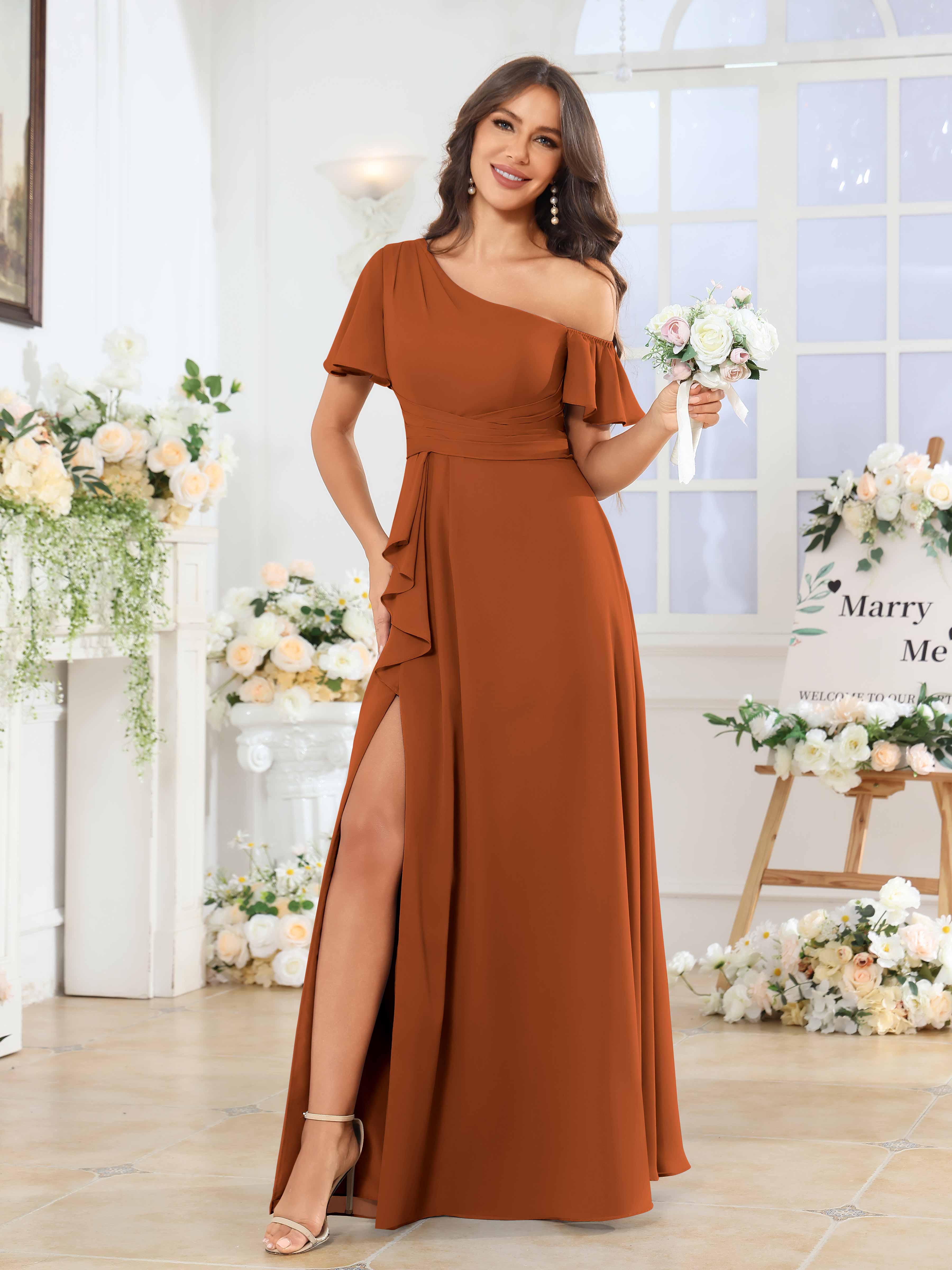 #Couleur_Orange Brûlé