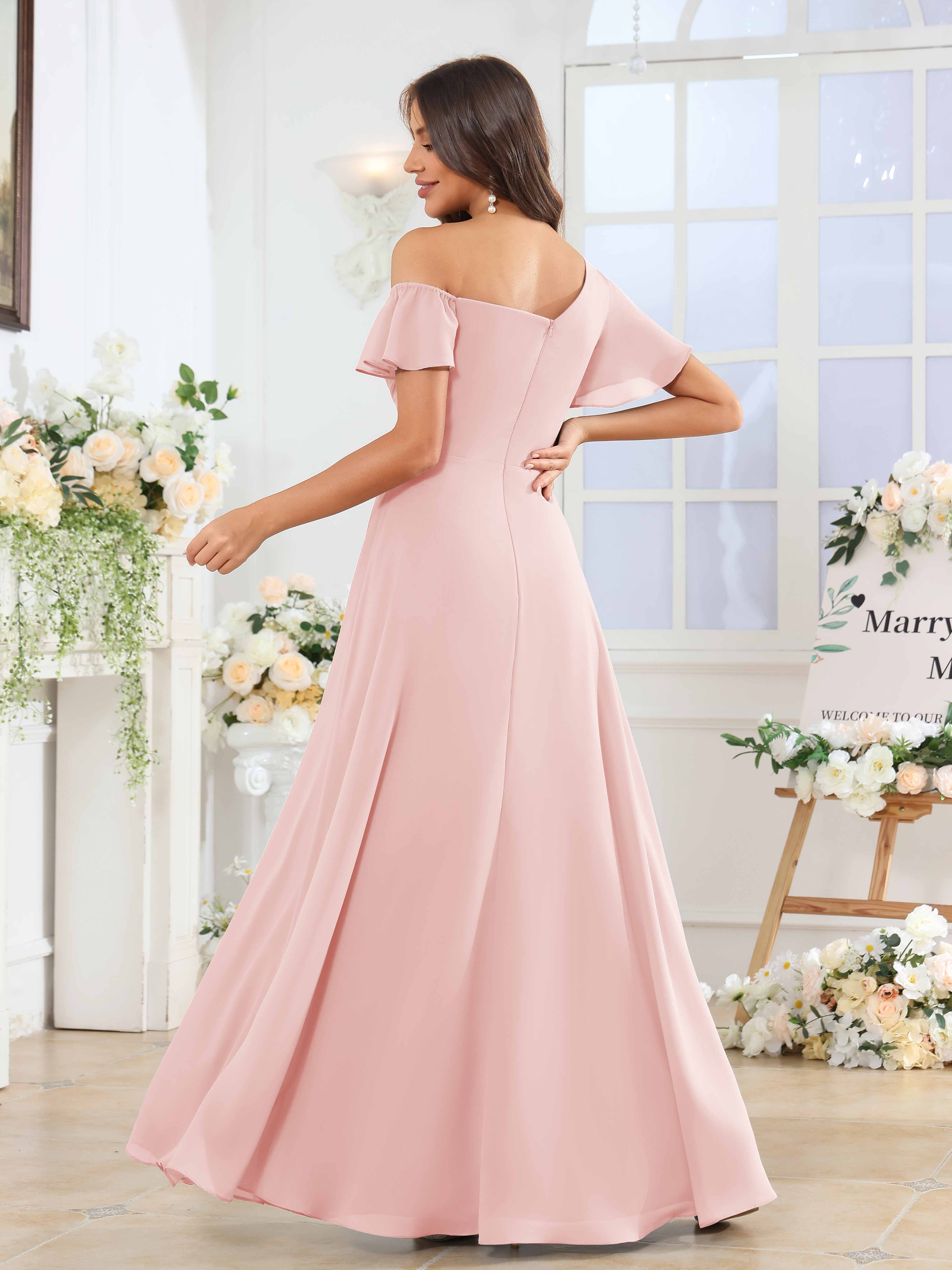 #Couleur_Rose Pâle