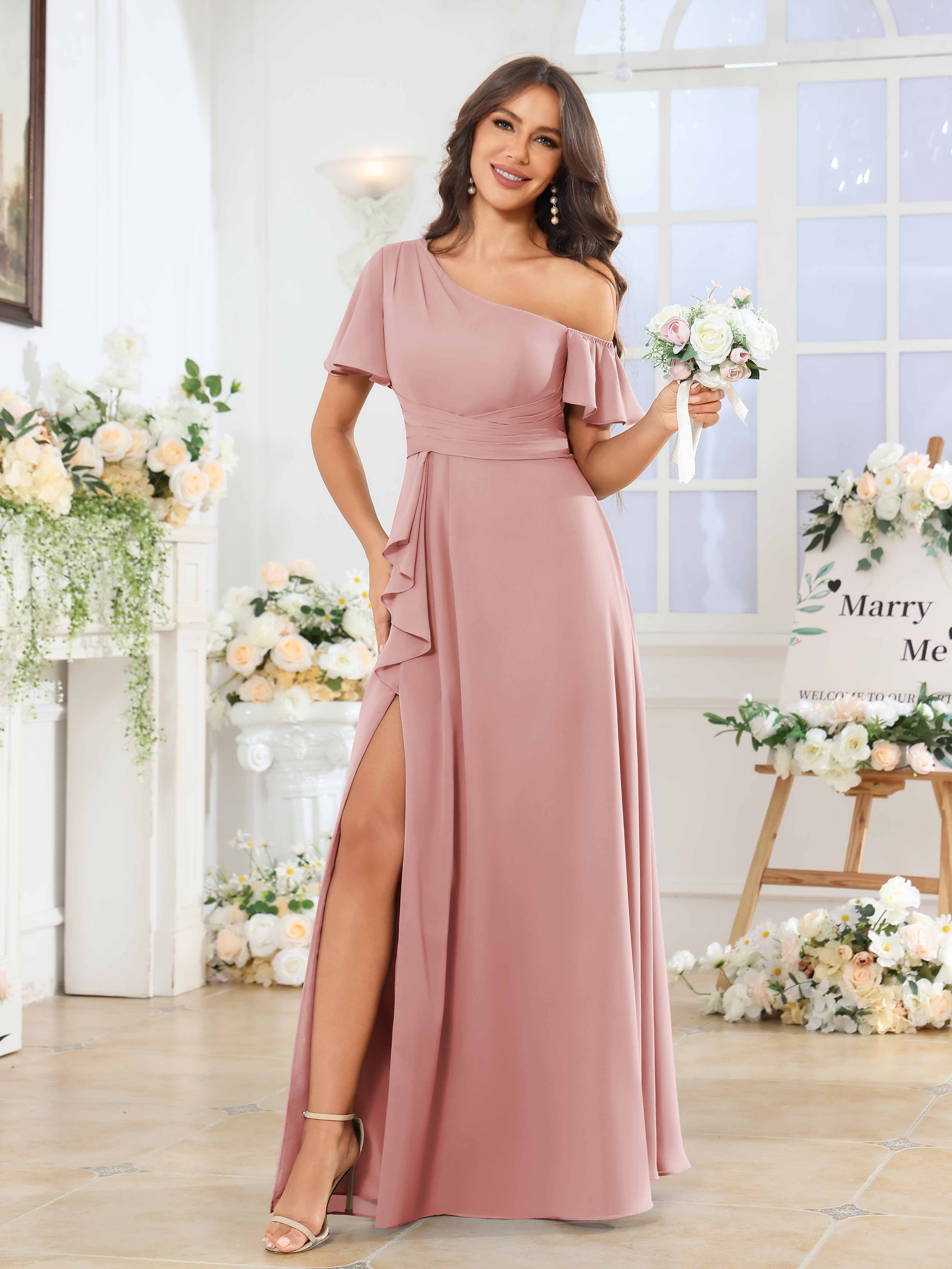 #Couleur_Rose Poussiéreuse