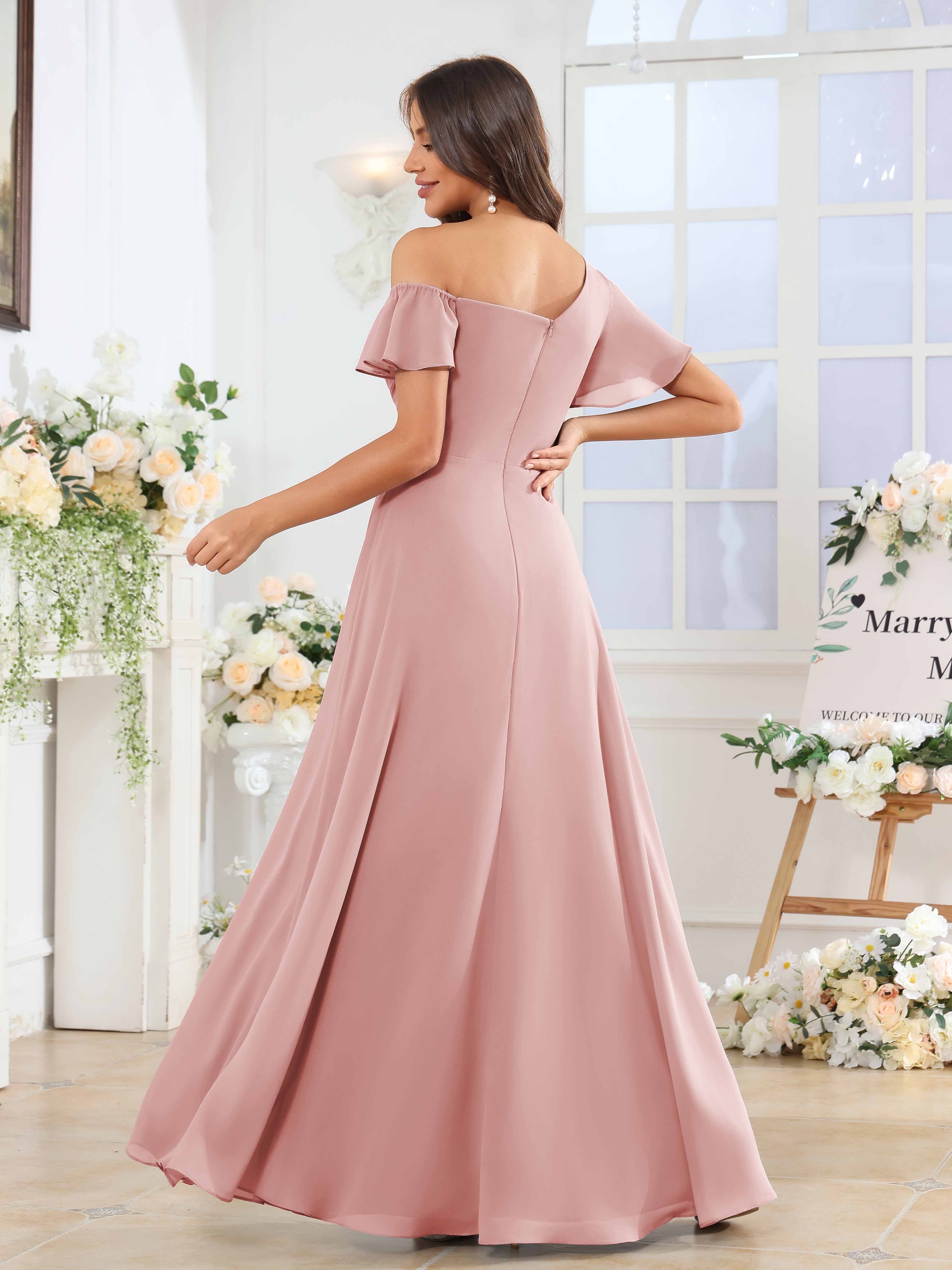 #Couleur_Rose Poussiéreuse