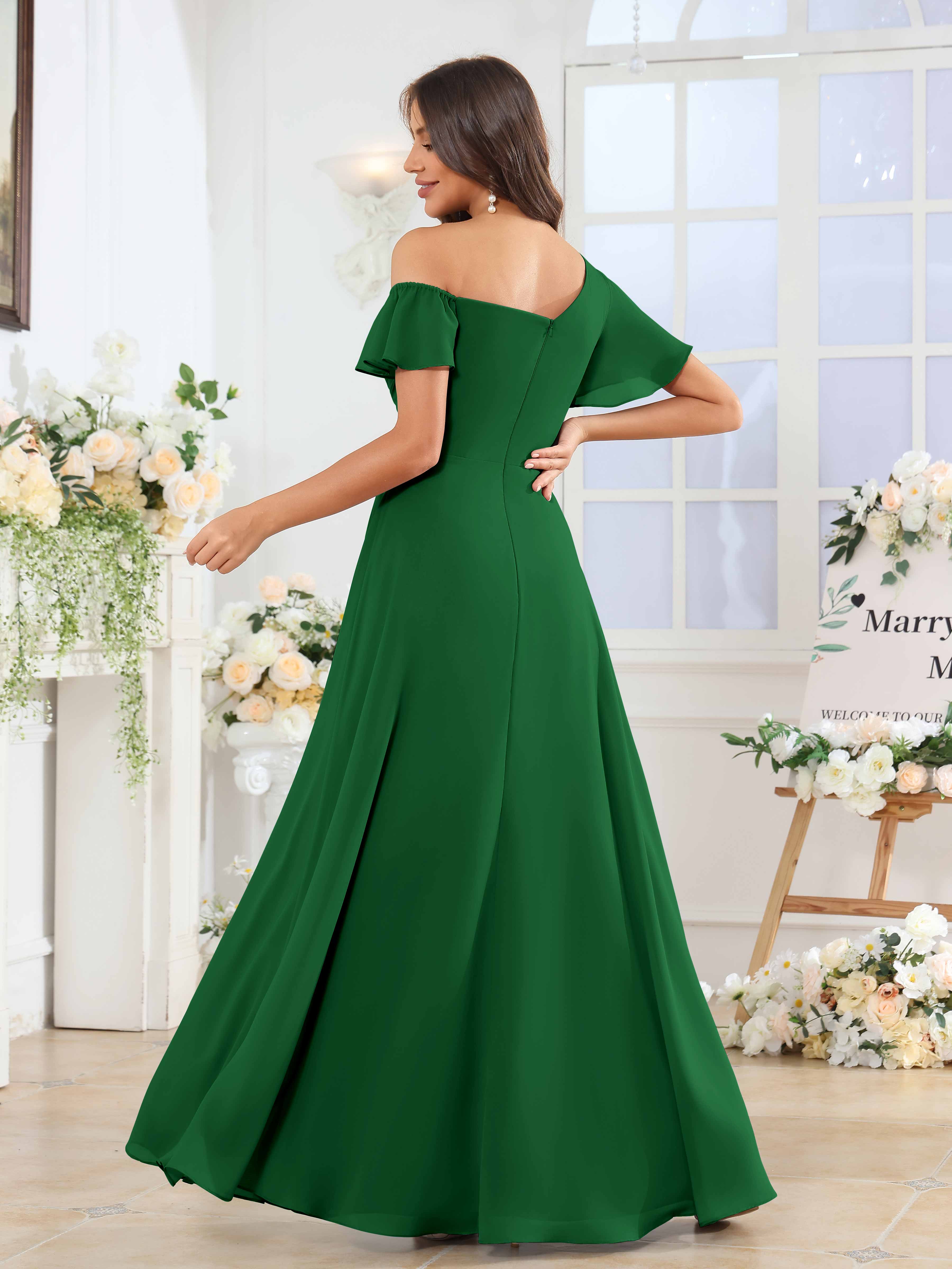 #Couleur_Vert Émeraude
