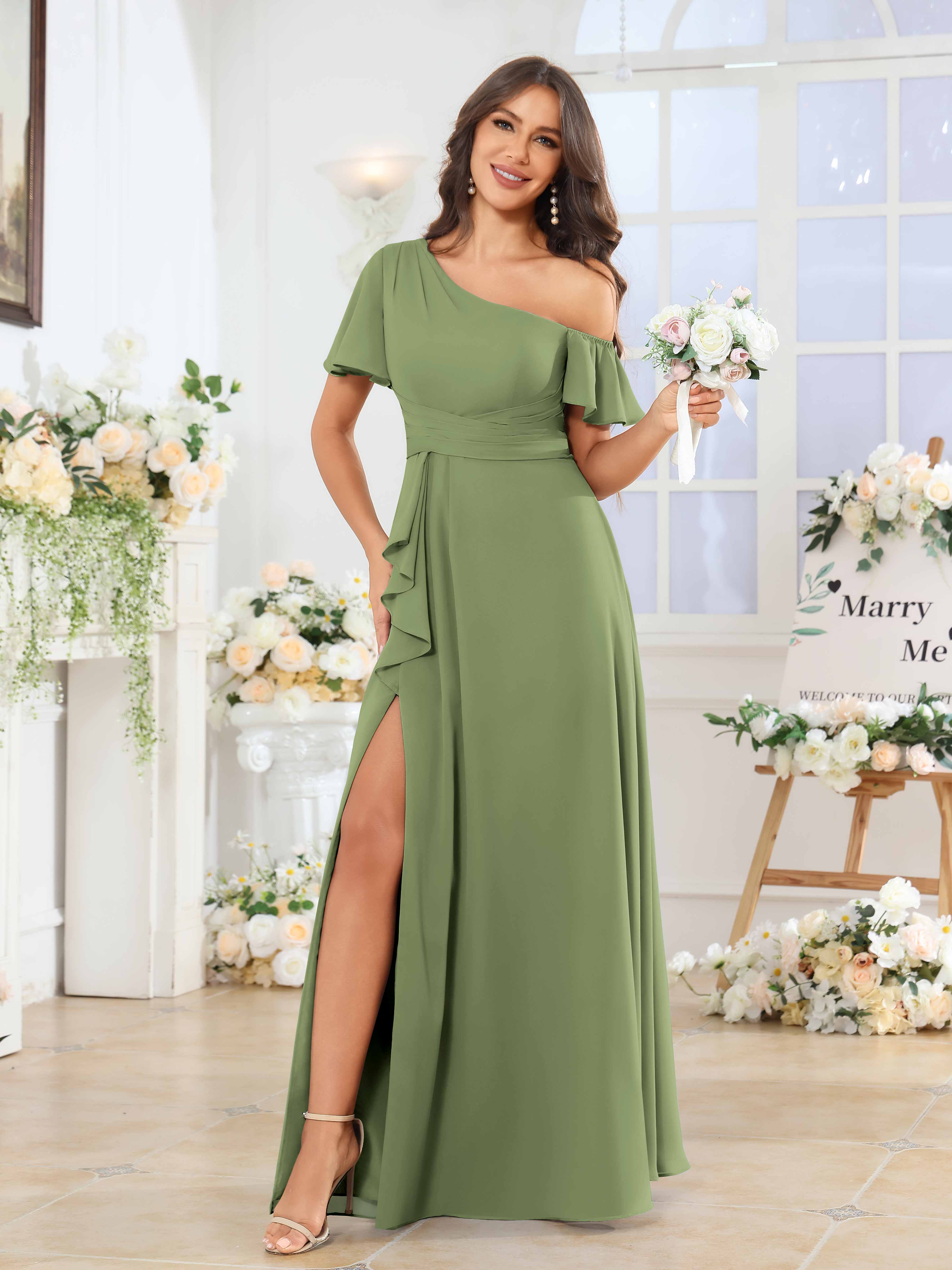 #Couleur_Vert Olive