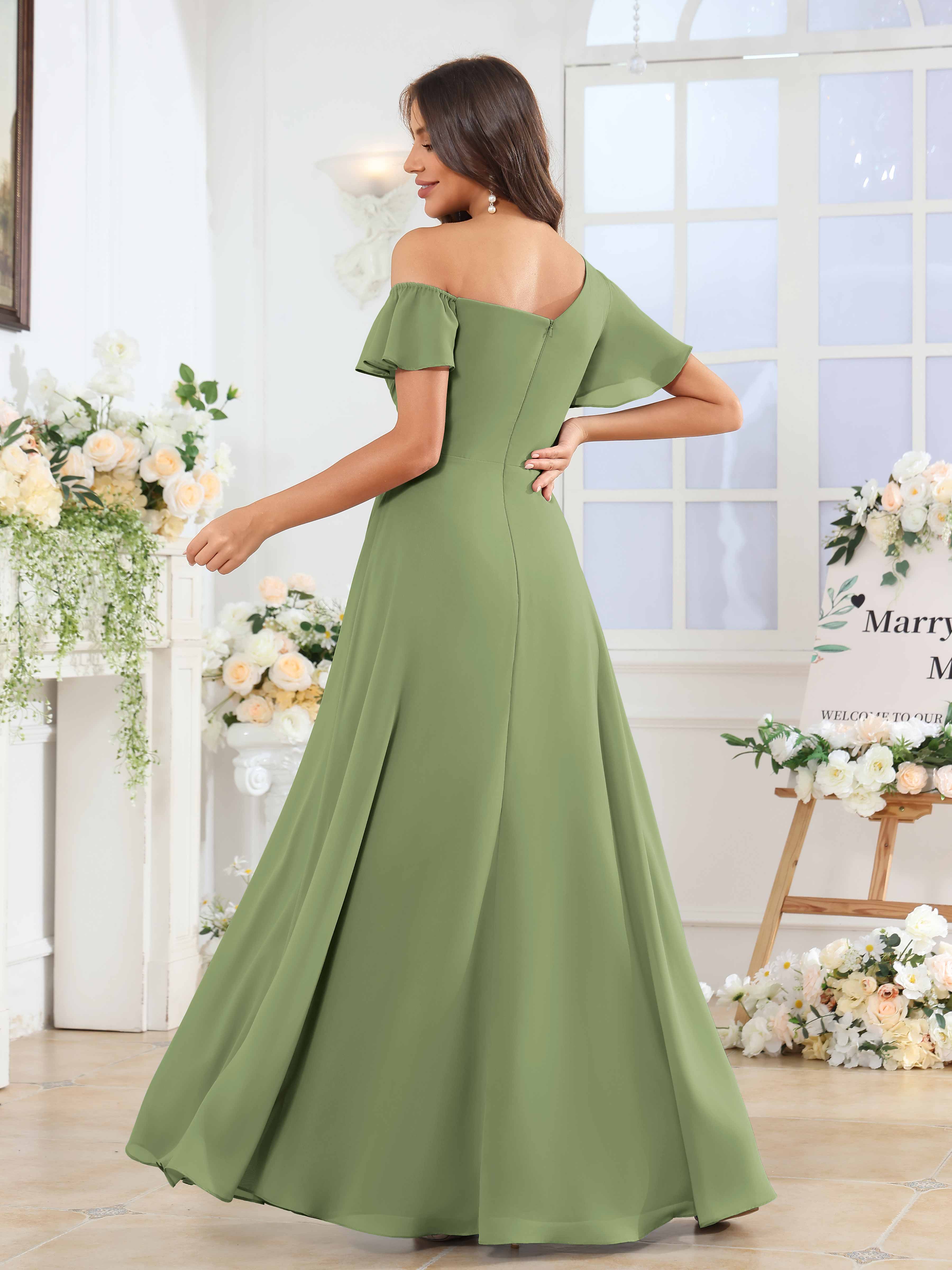 #Couleur_Vert Olive