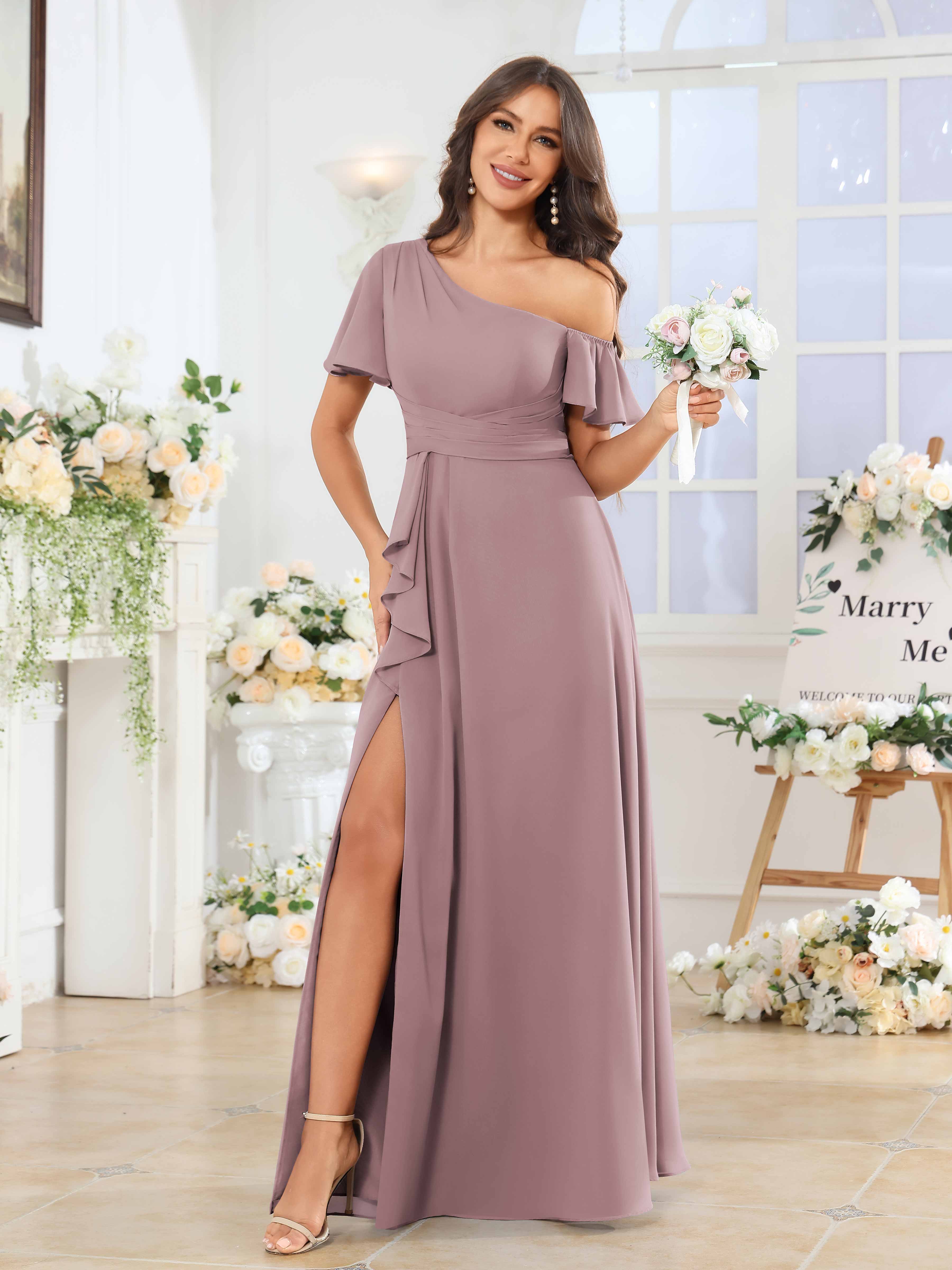 #Couleur_Vintage Mauve