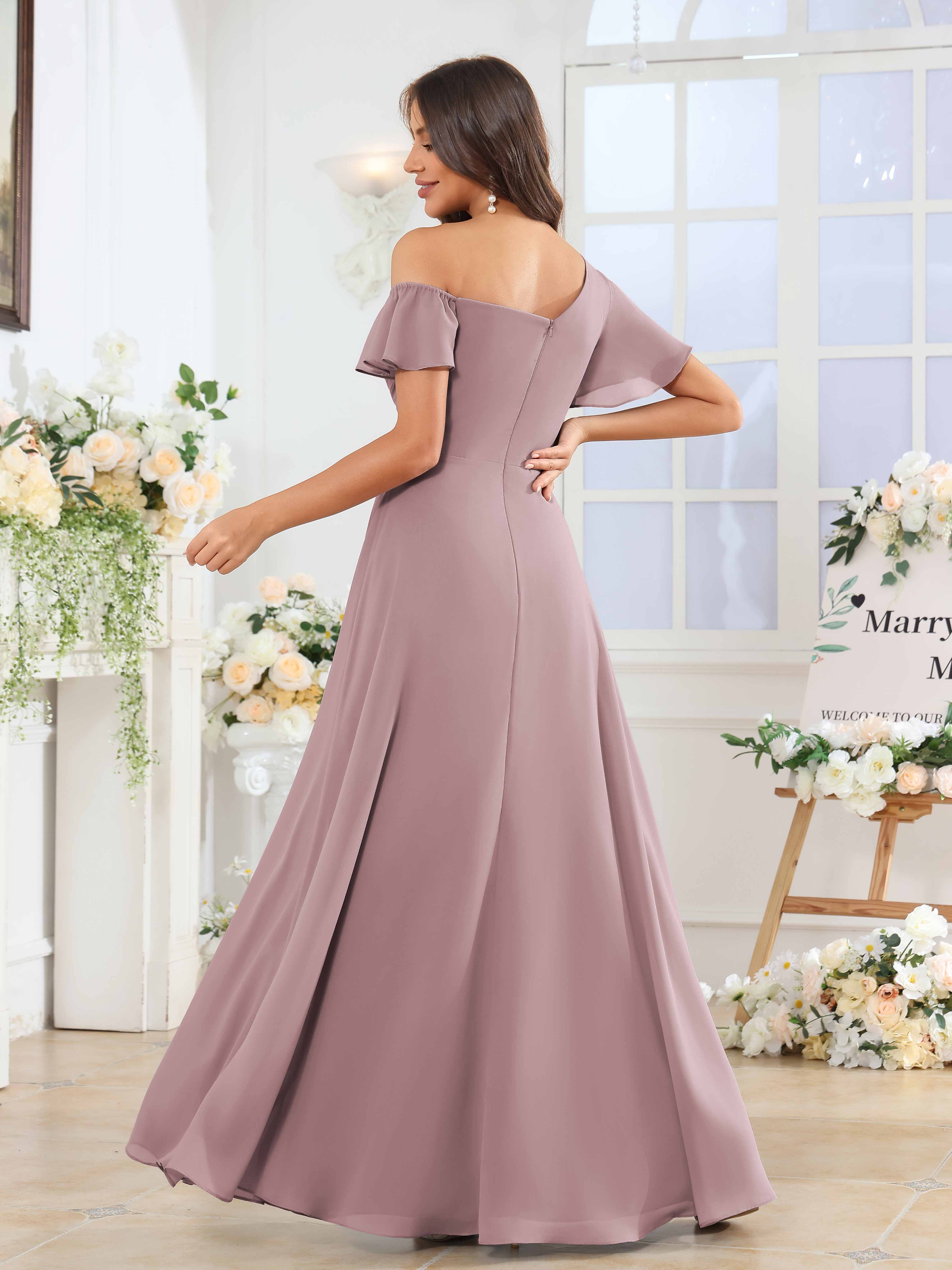 #Couleur_Vintage Mauve