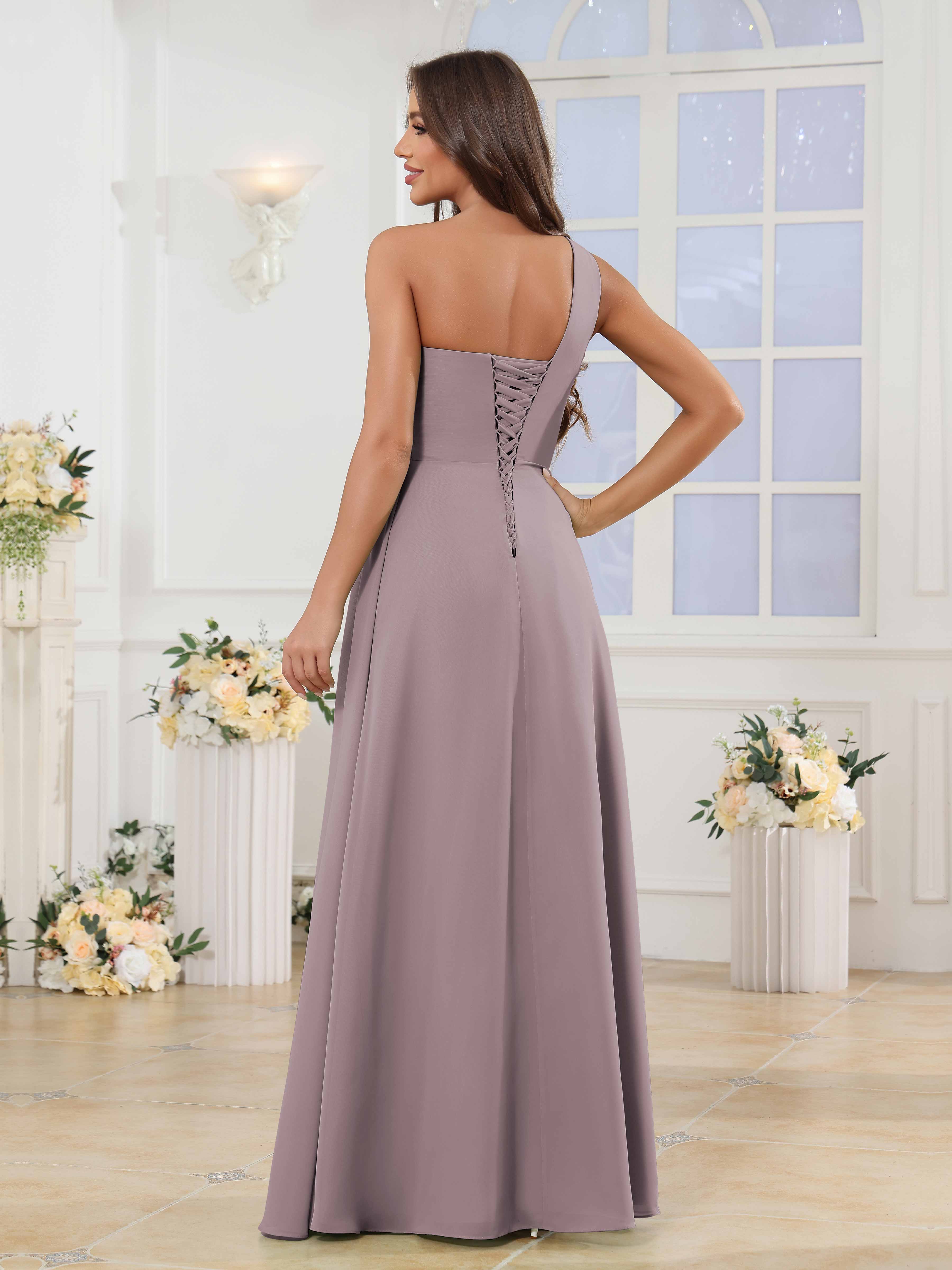 #Couleur_Vintage Mauve