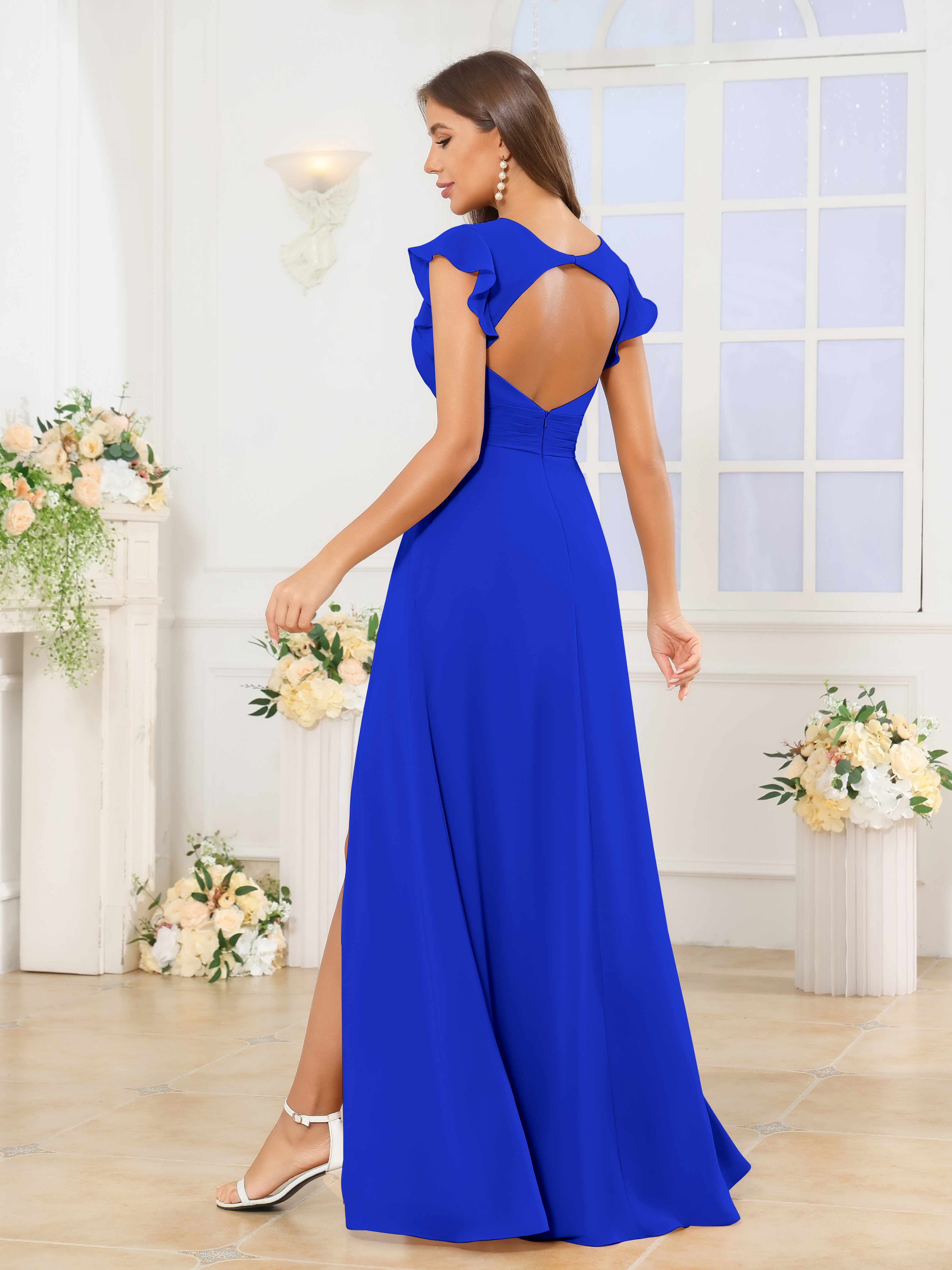 #Couleur_Bleu Roi