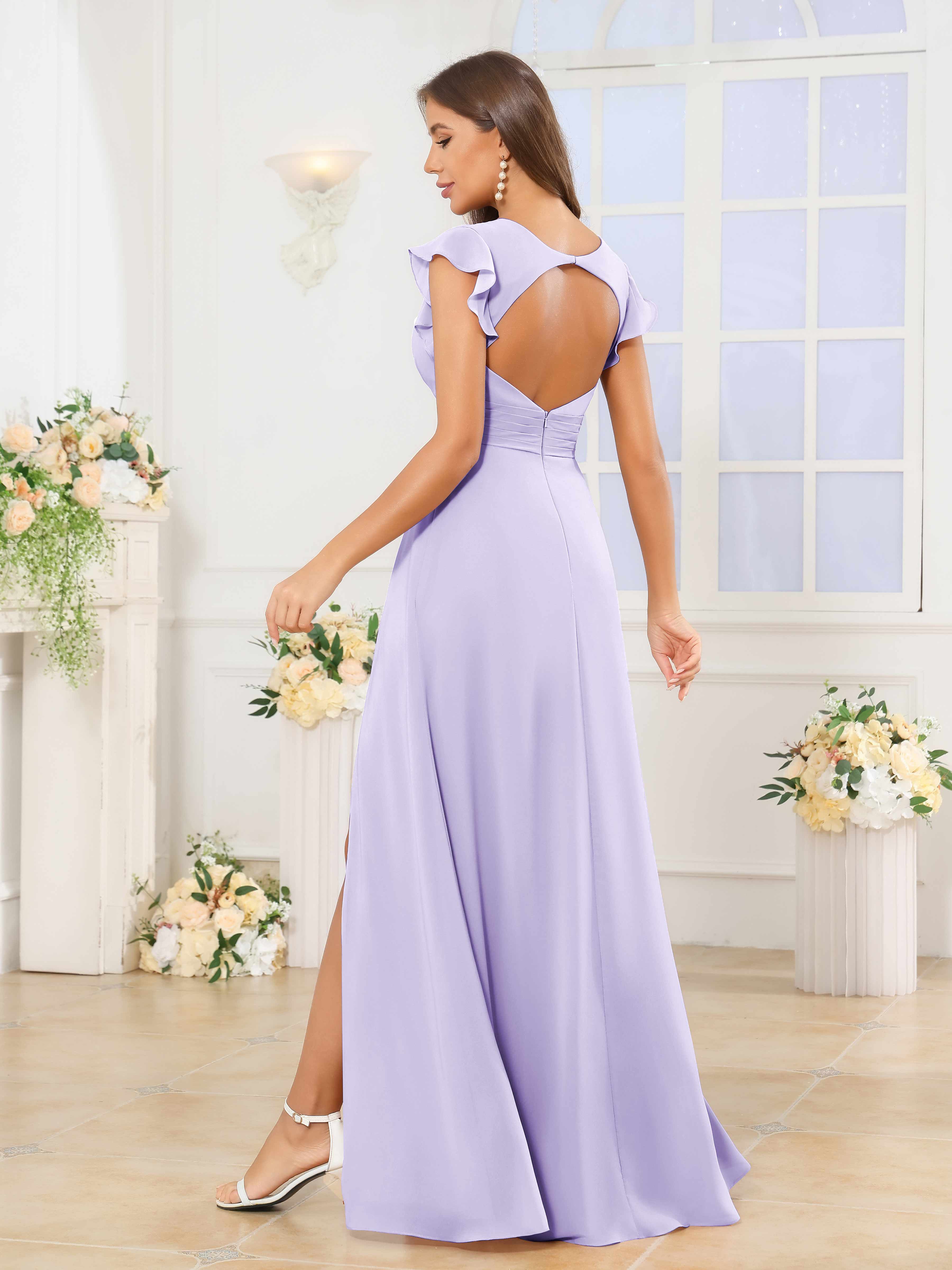 #Couleur_Lilas