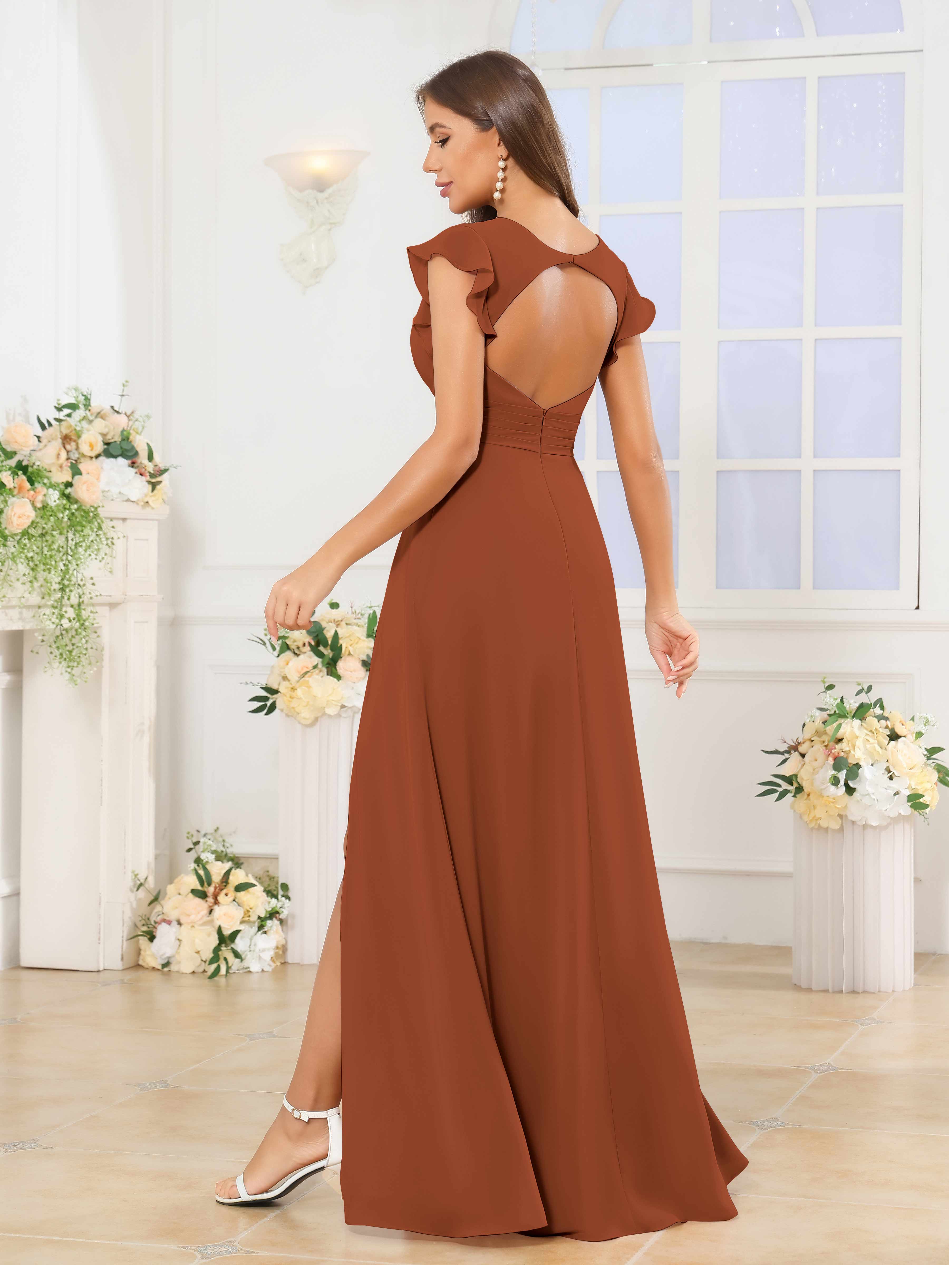 #Couleur_Orange Brûlé