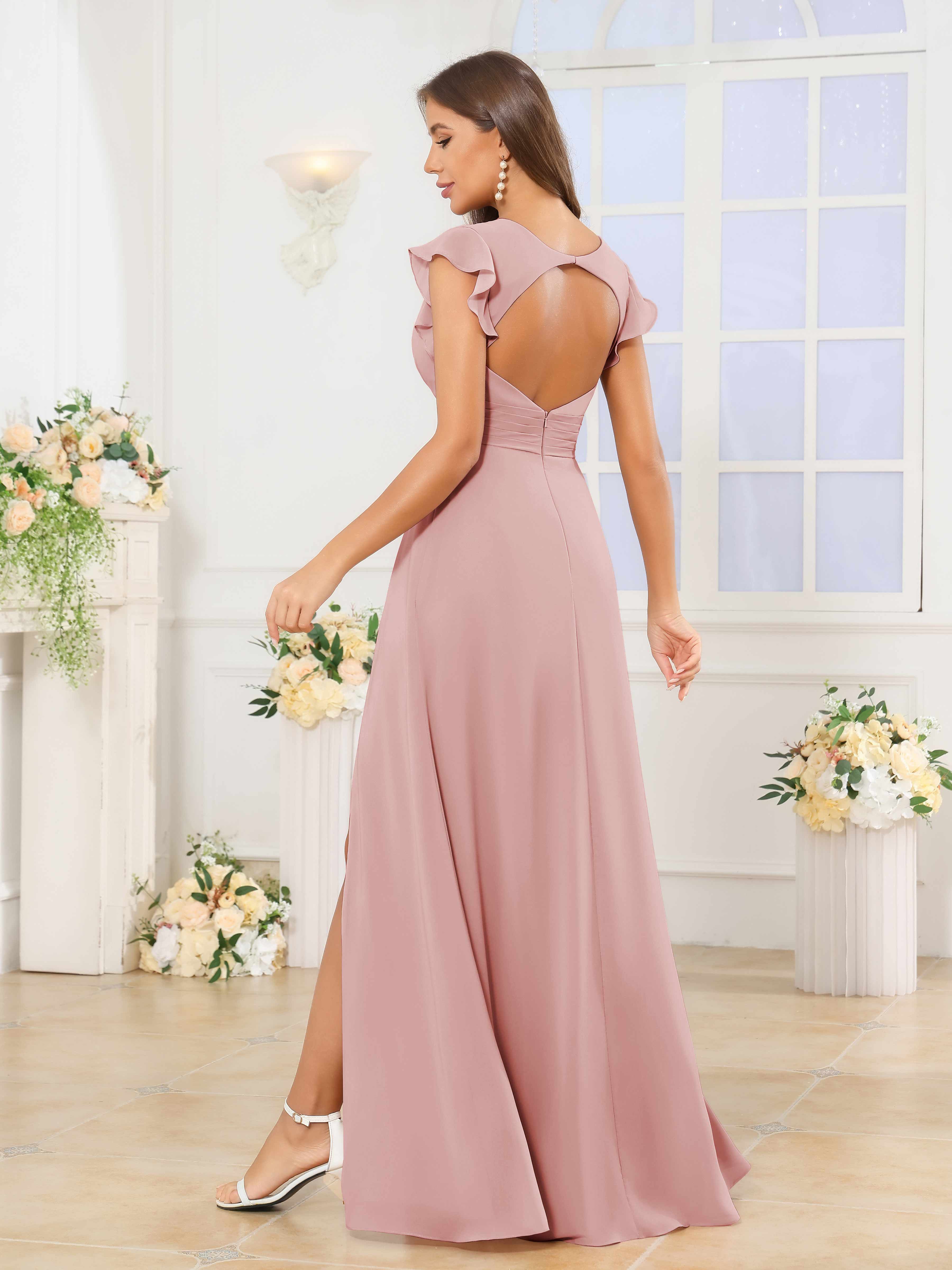 #Couleur_Rose Poussiéreuse