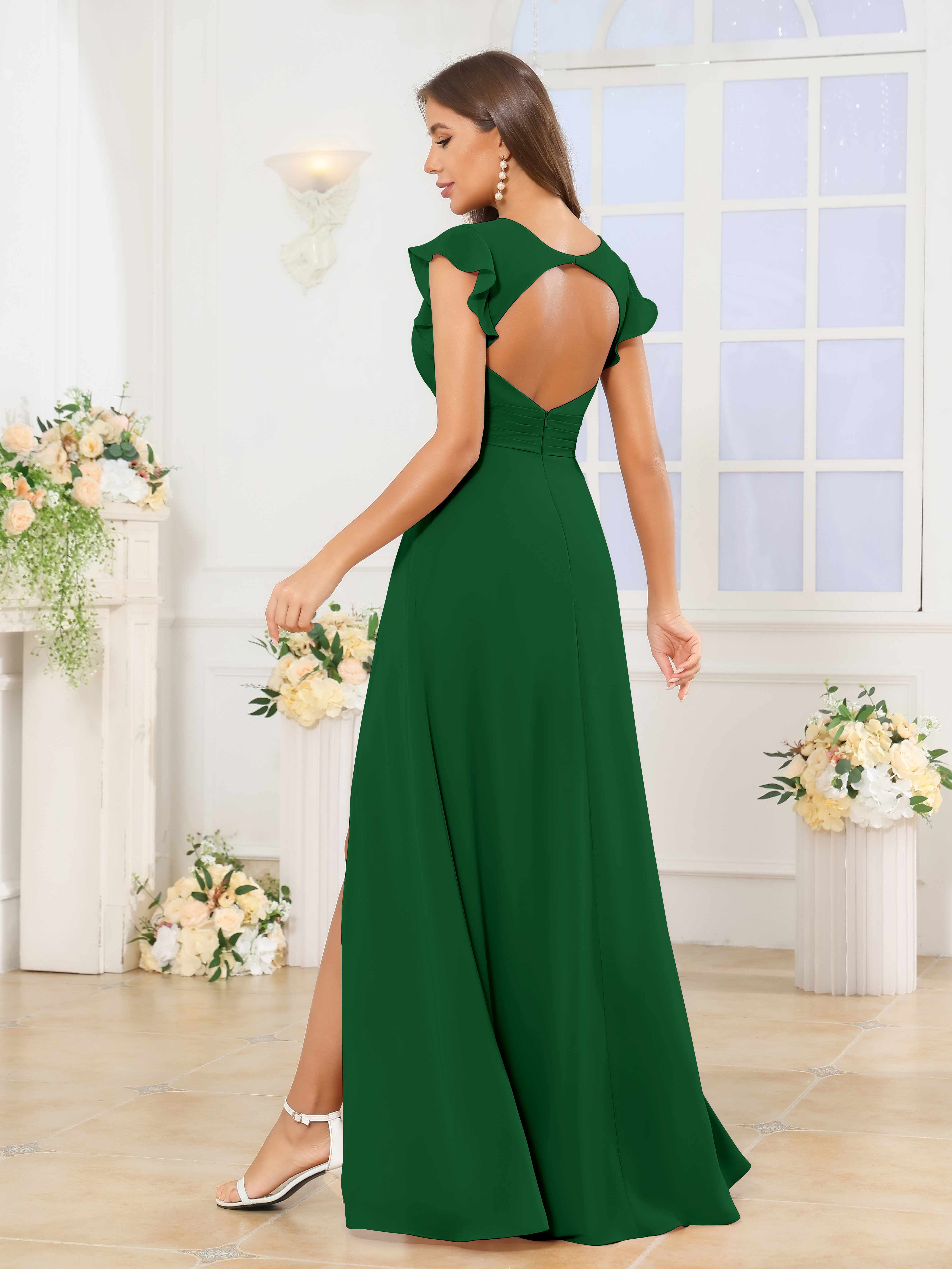 #Couleur_Vert Émeraude