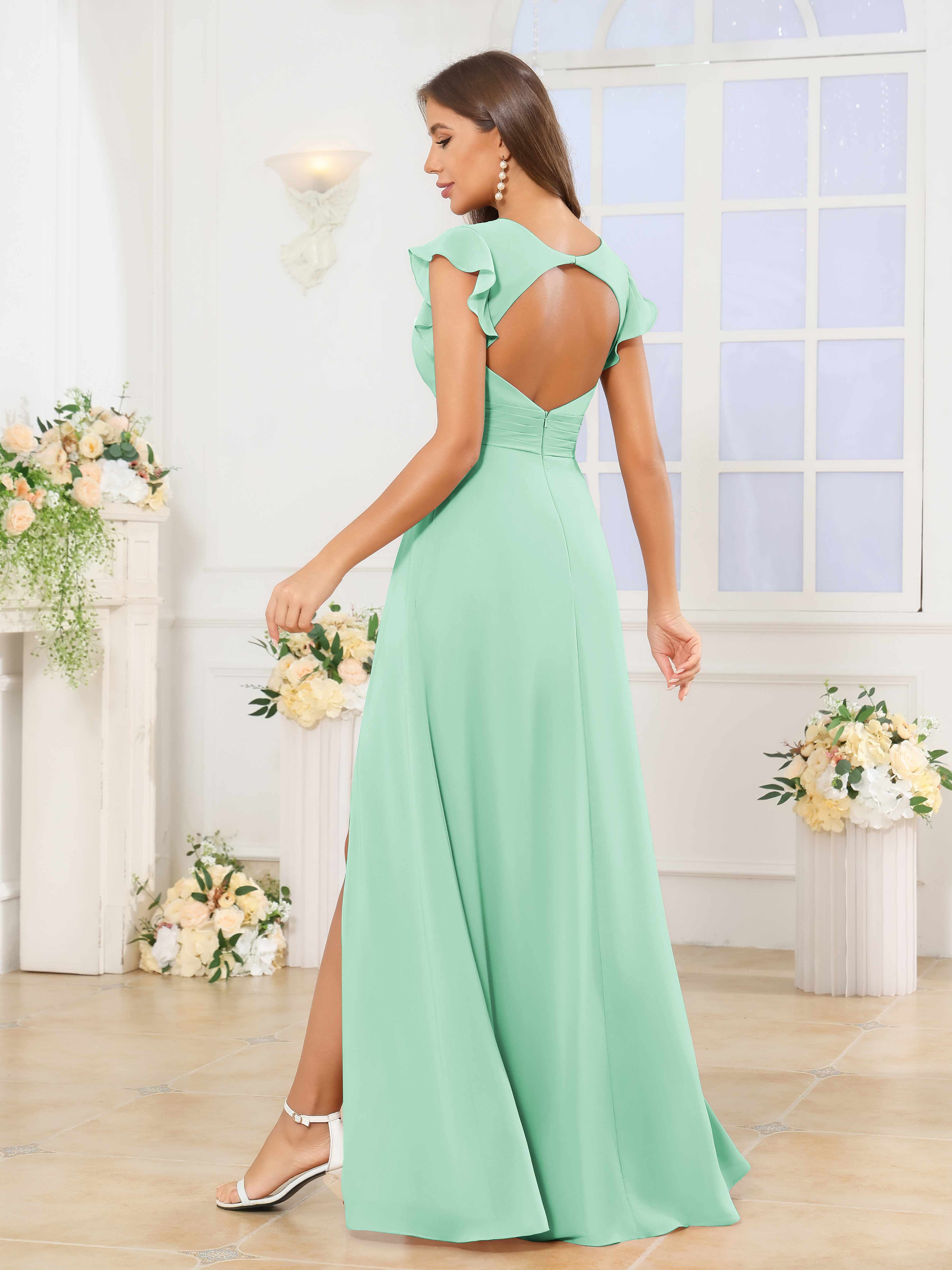 #Couleur_Vert Menthe