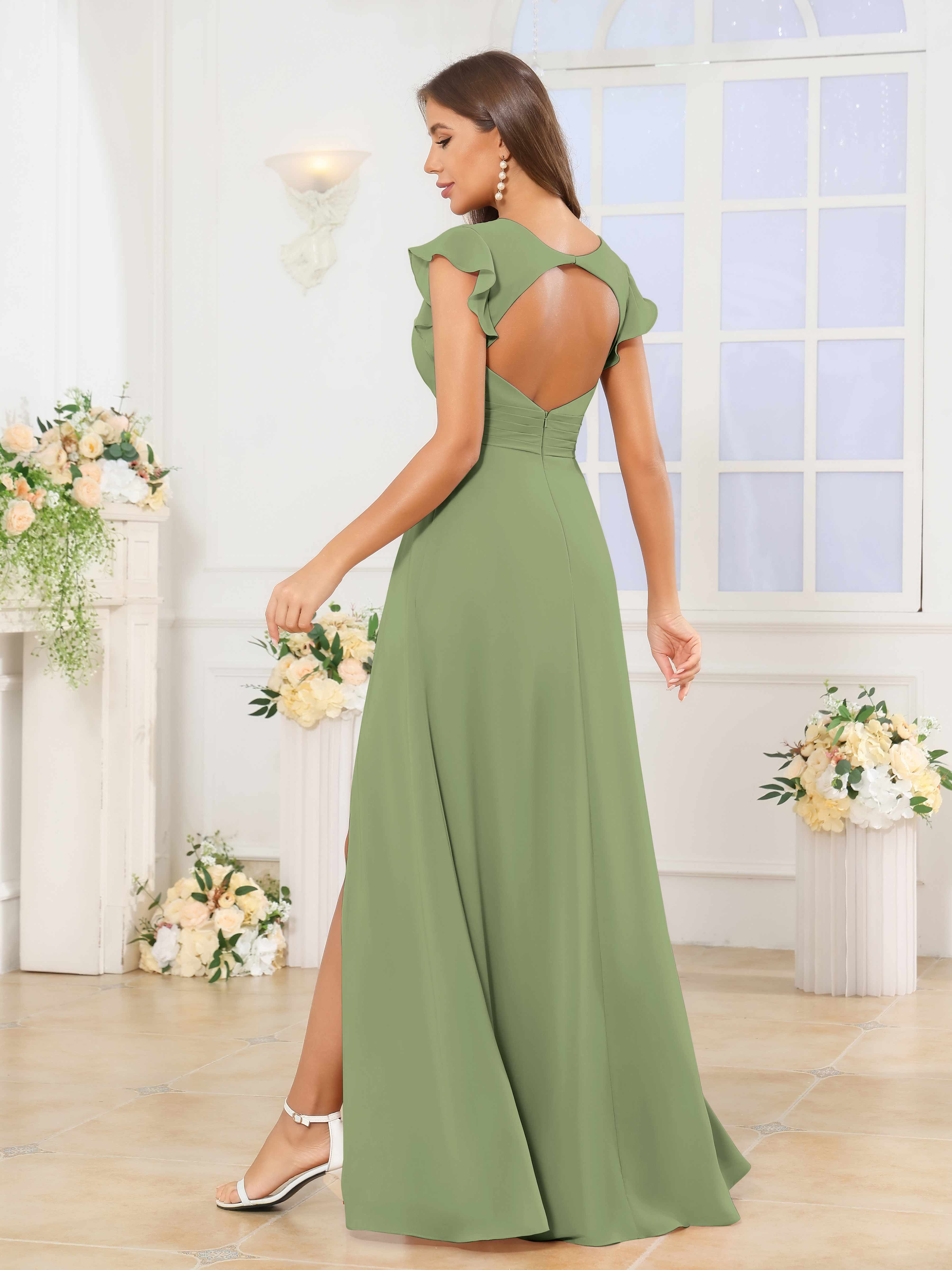 #Couleur_Vert Olive