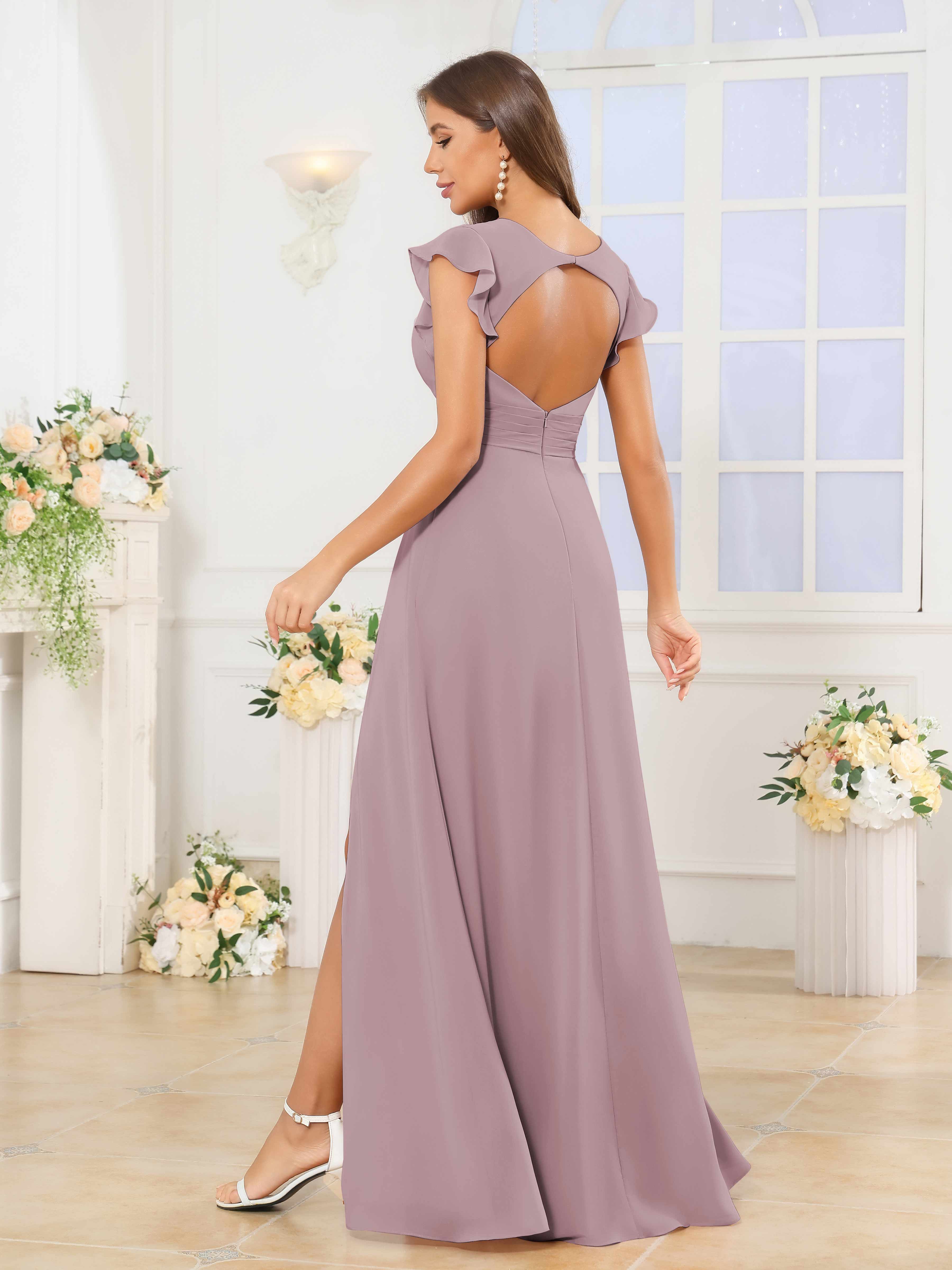 #Couleur_Vintage Mauve