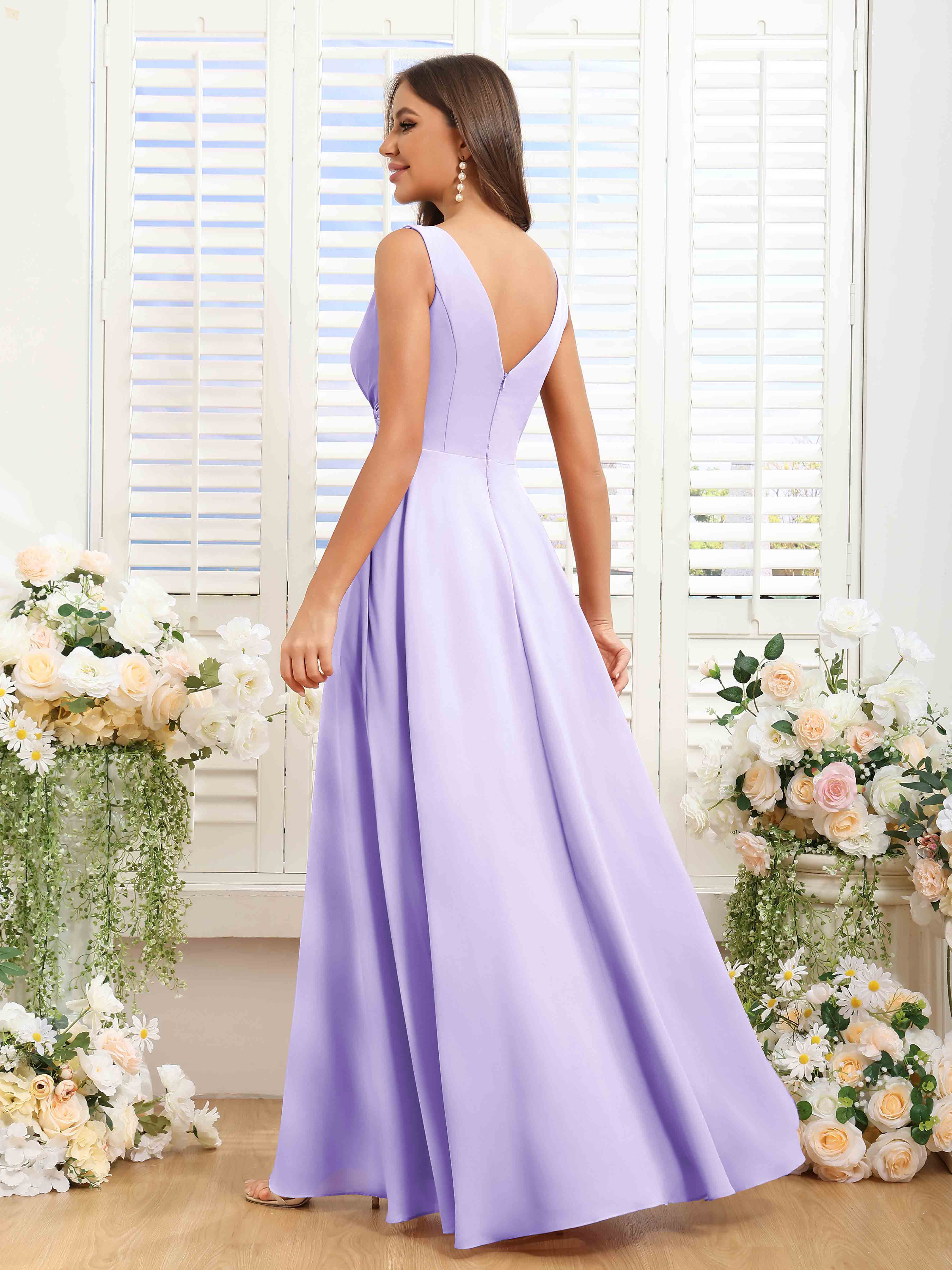 #Couleur_Lilas