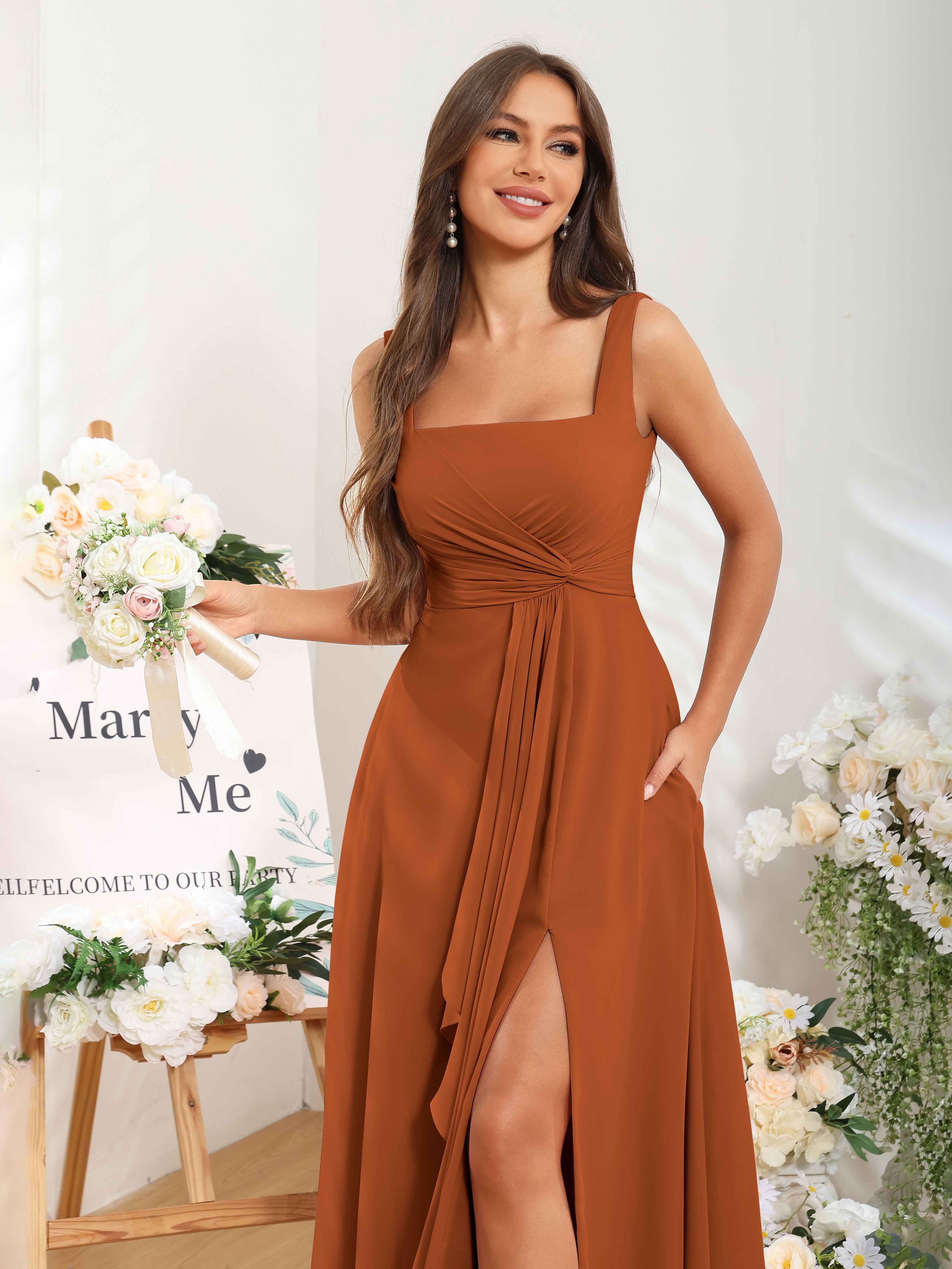 #Couleur_Orange Brûlé