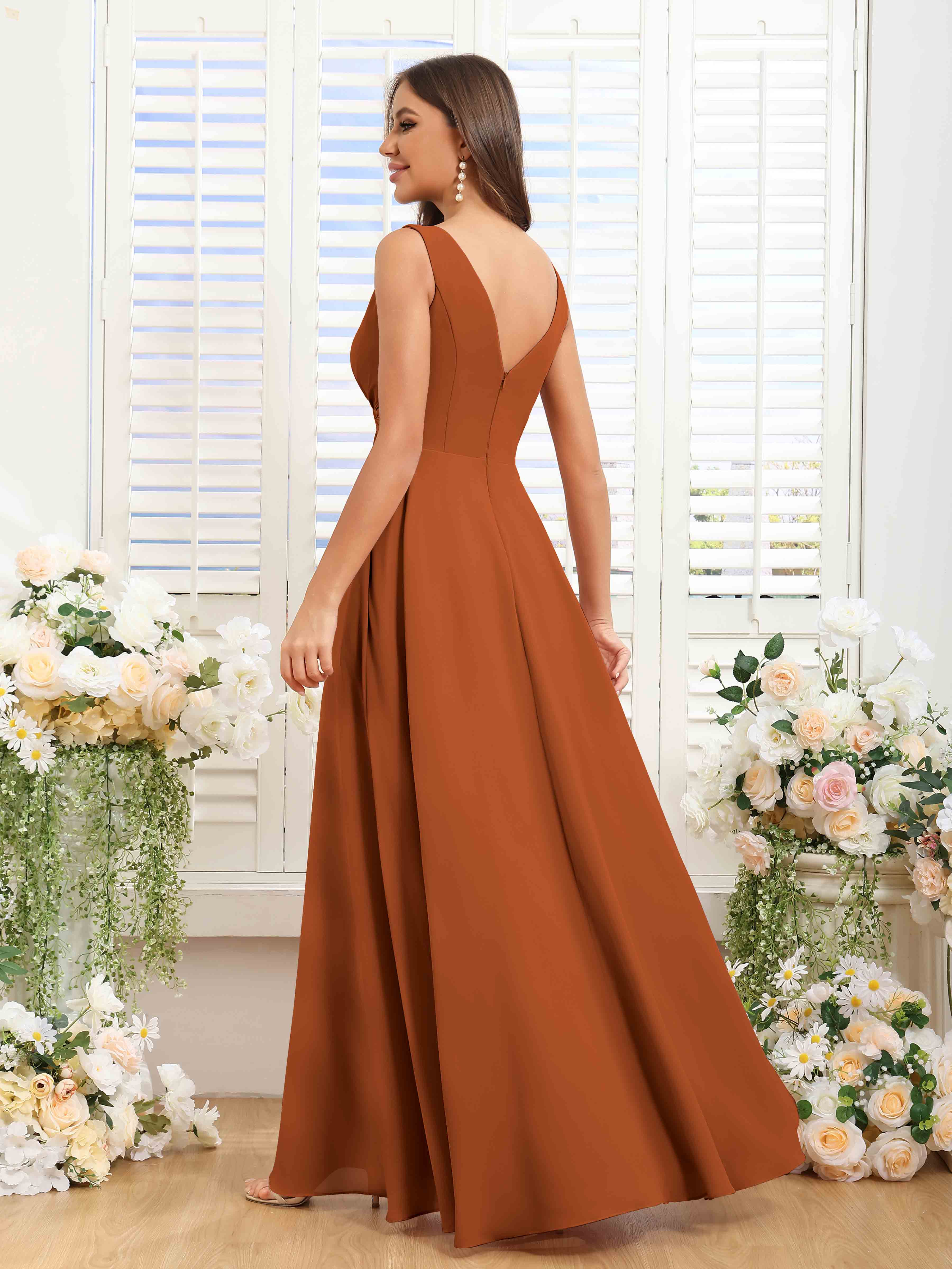 #Couleur_Orange Brûlé