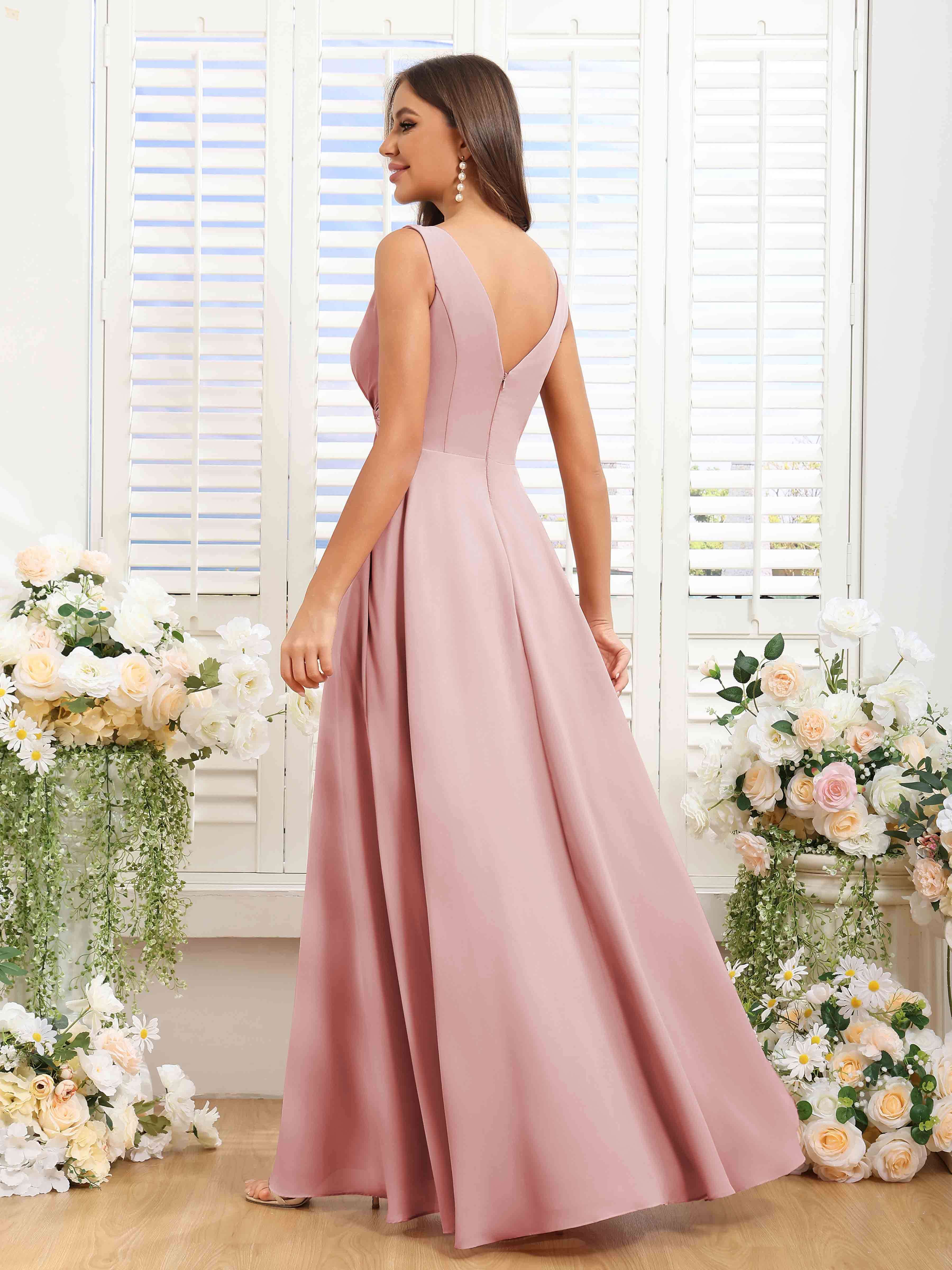 #Couleur_Rose Poussiéreuse