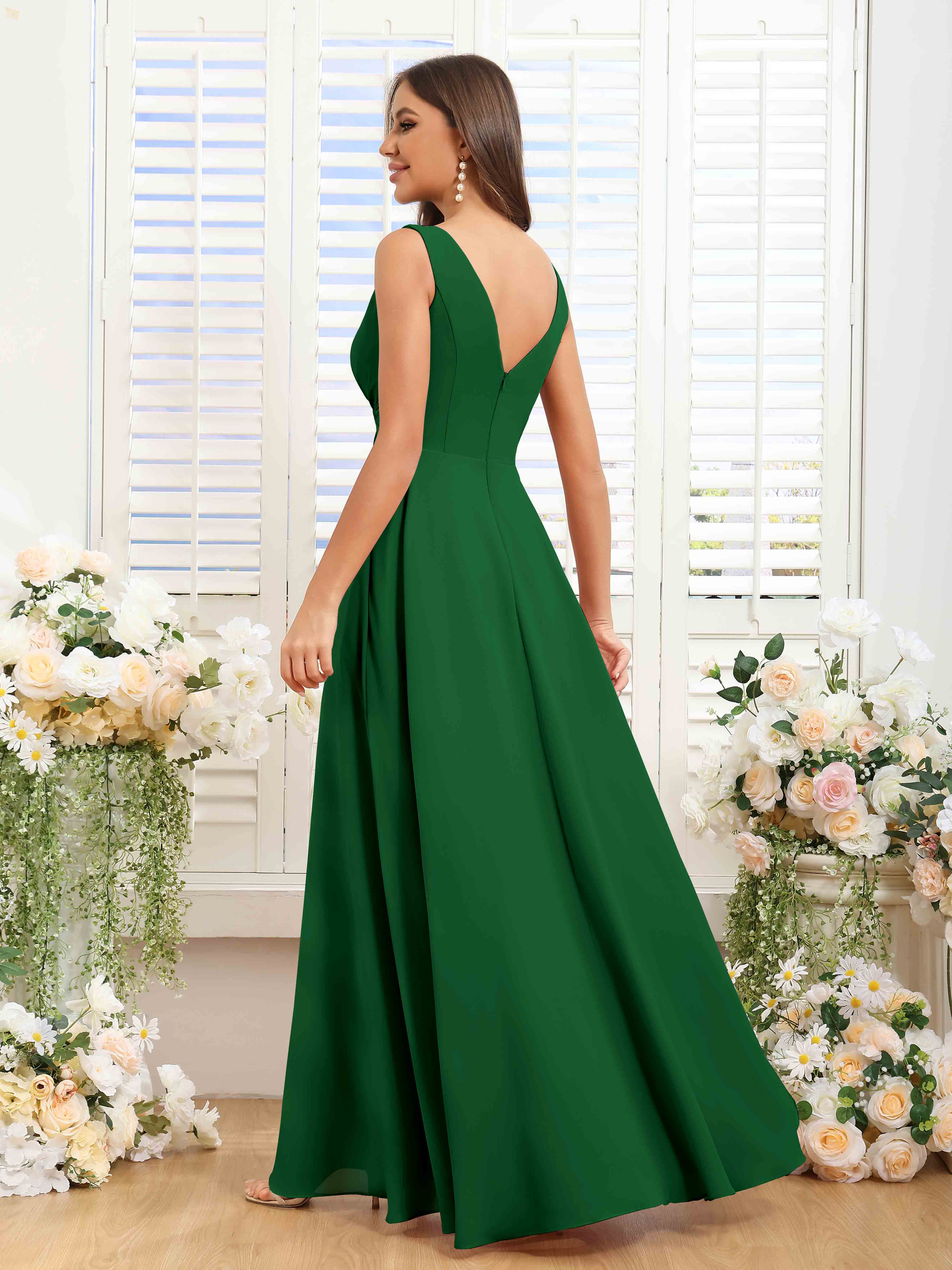 #Couleur_Vert Émeraude