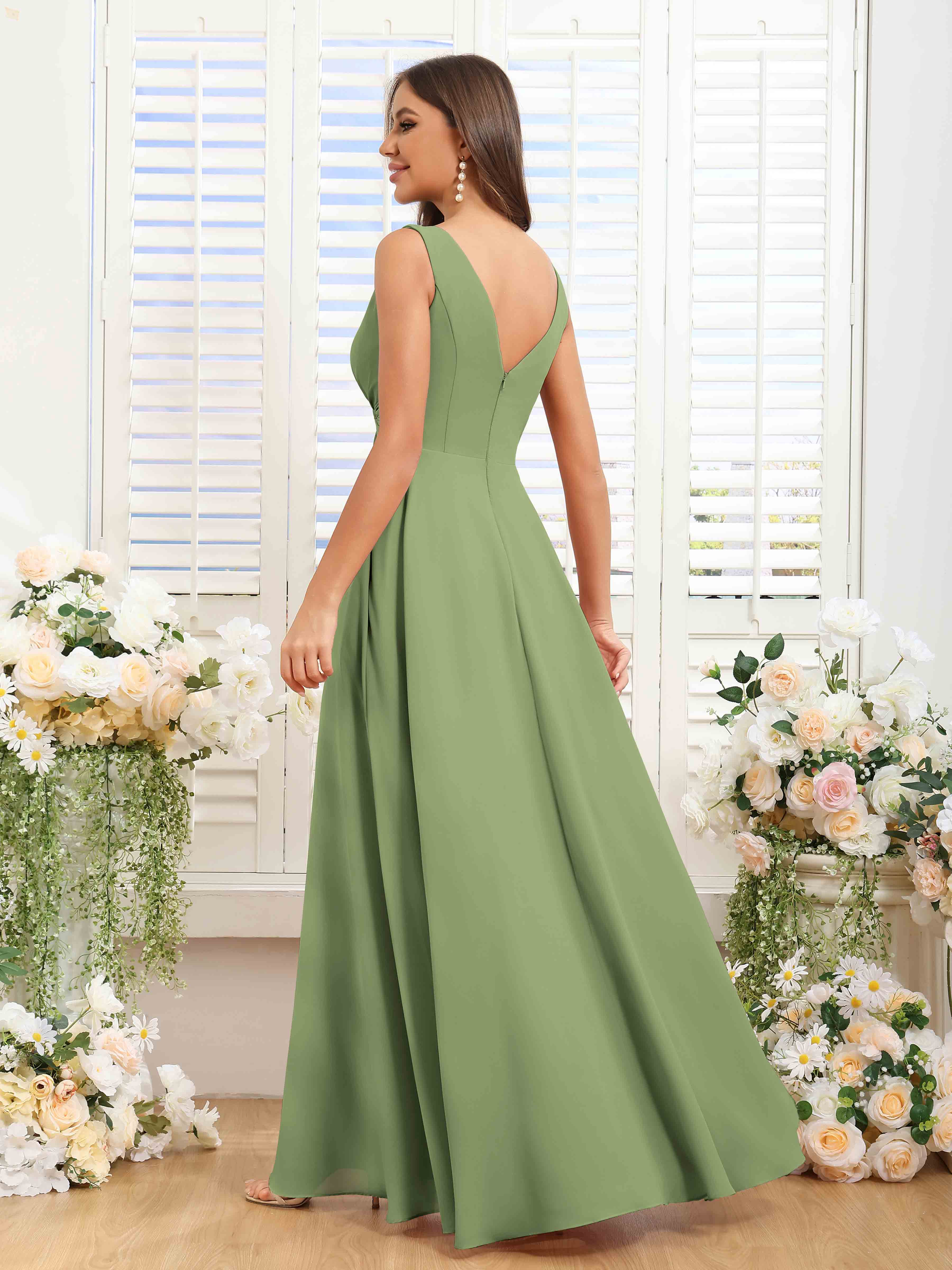 #Couleur_Vert Olive