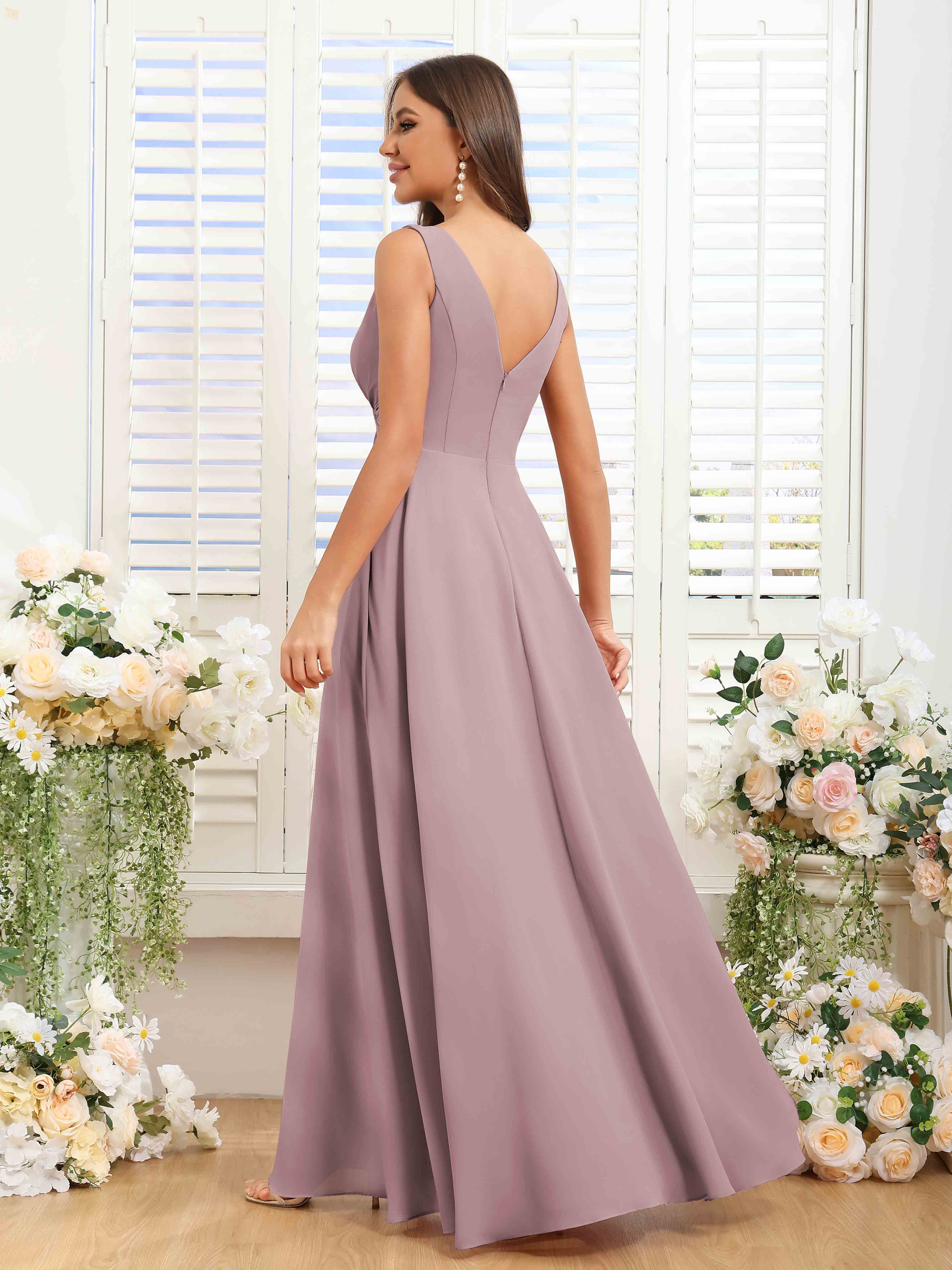 #Couleur_Vintage Mauve