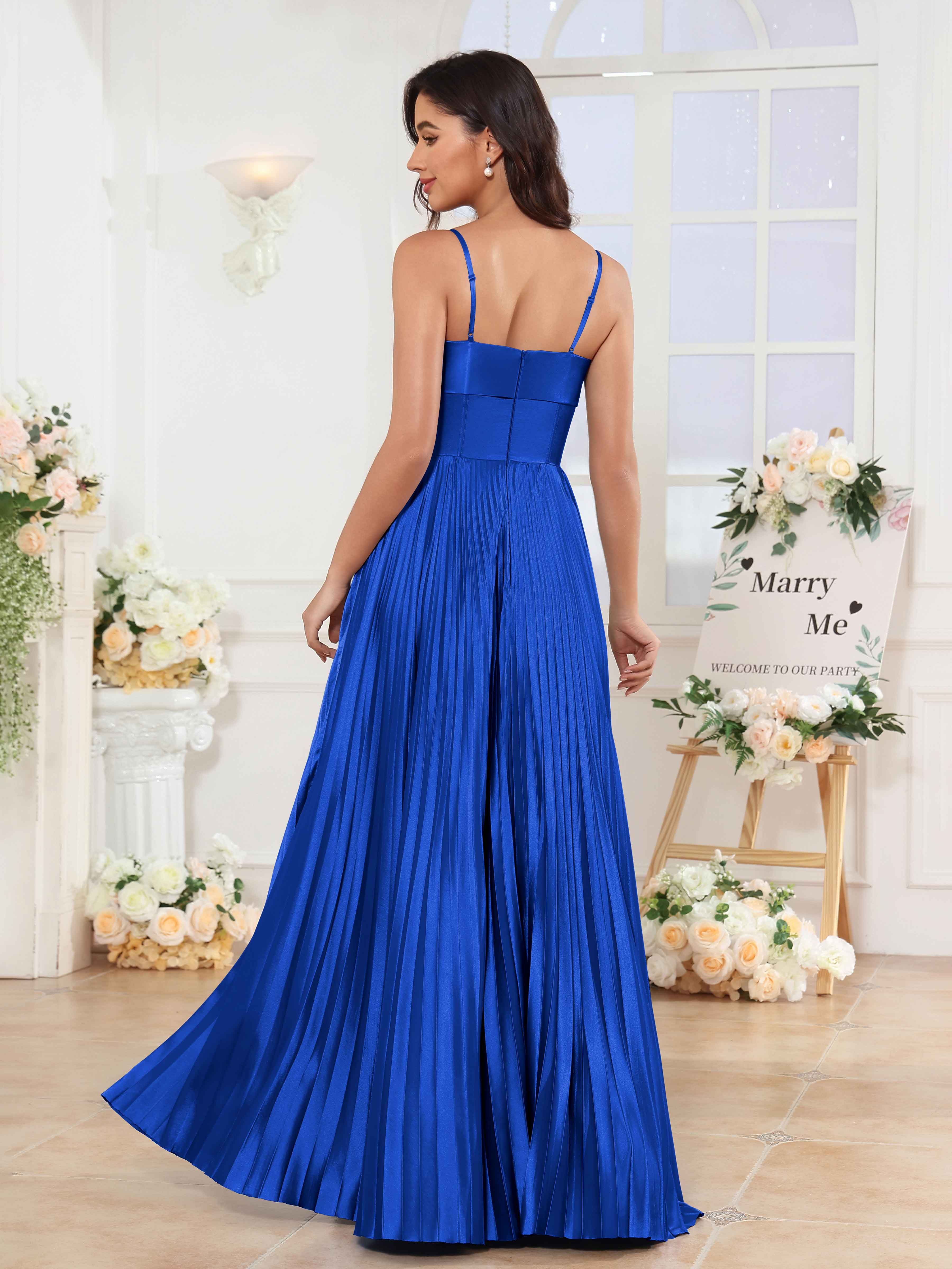 #Couleur_Bleu Roi