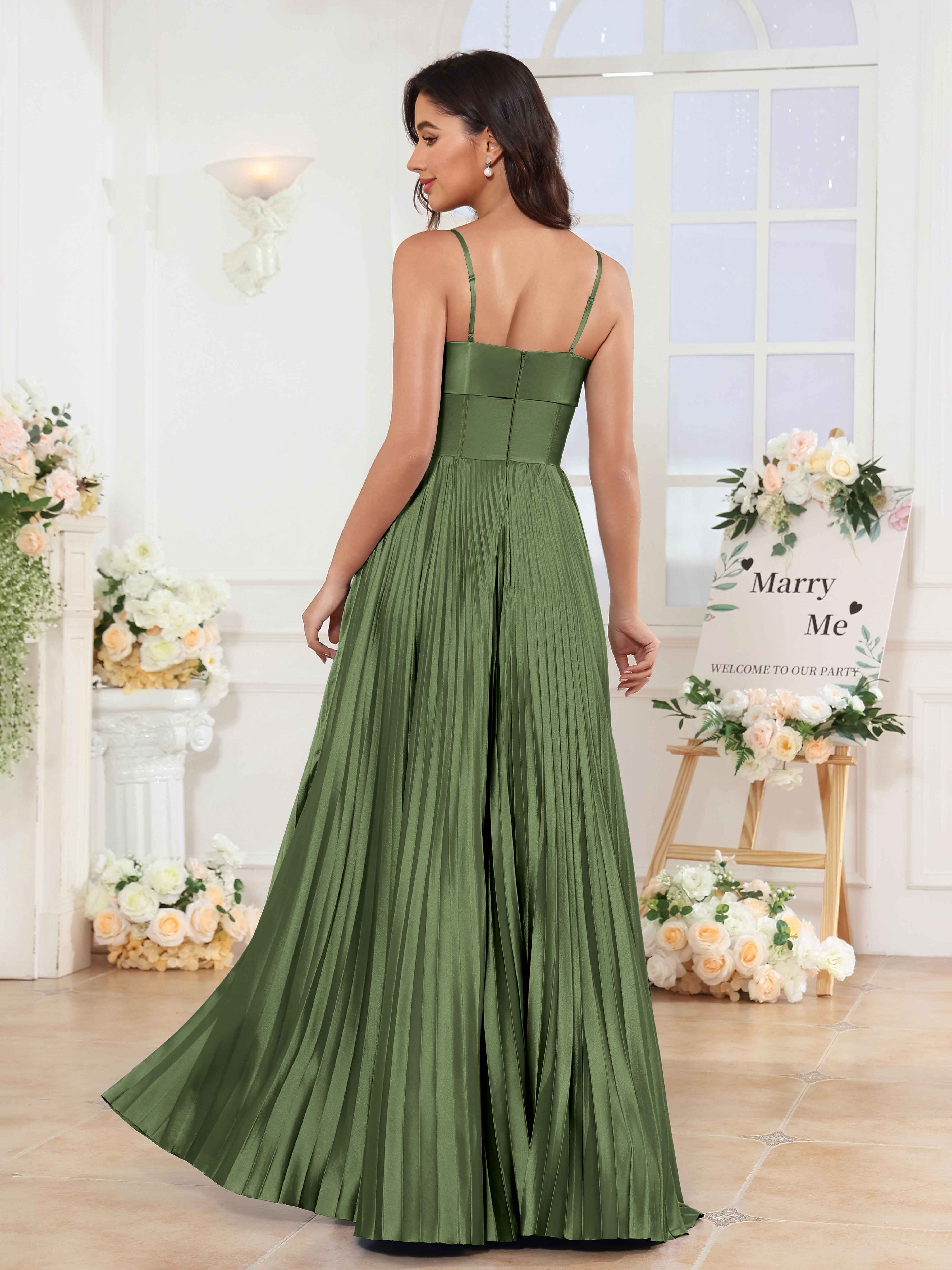 #Couleur_Vert Olive