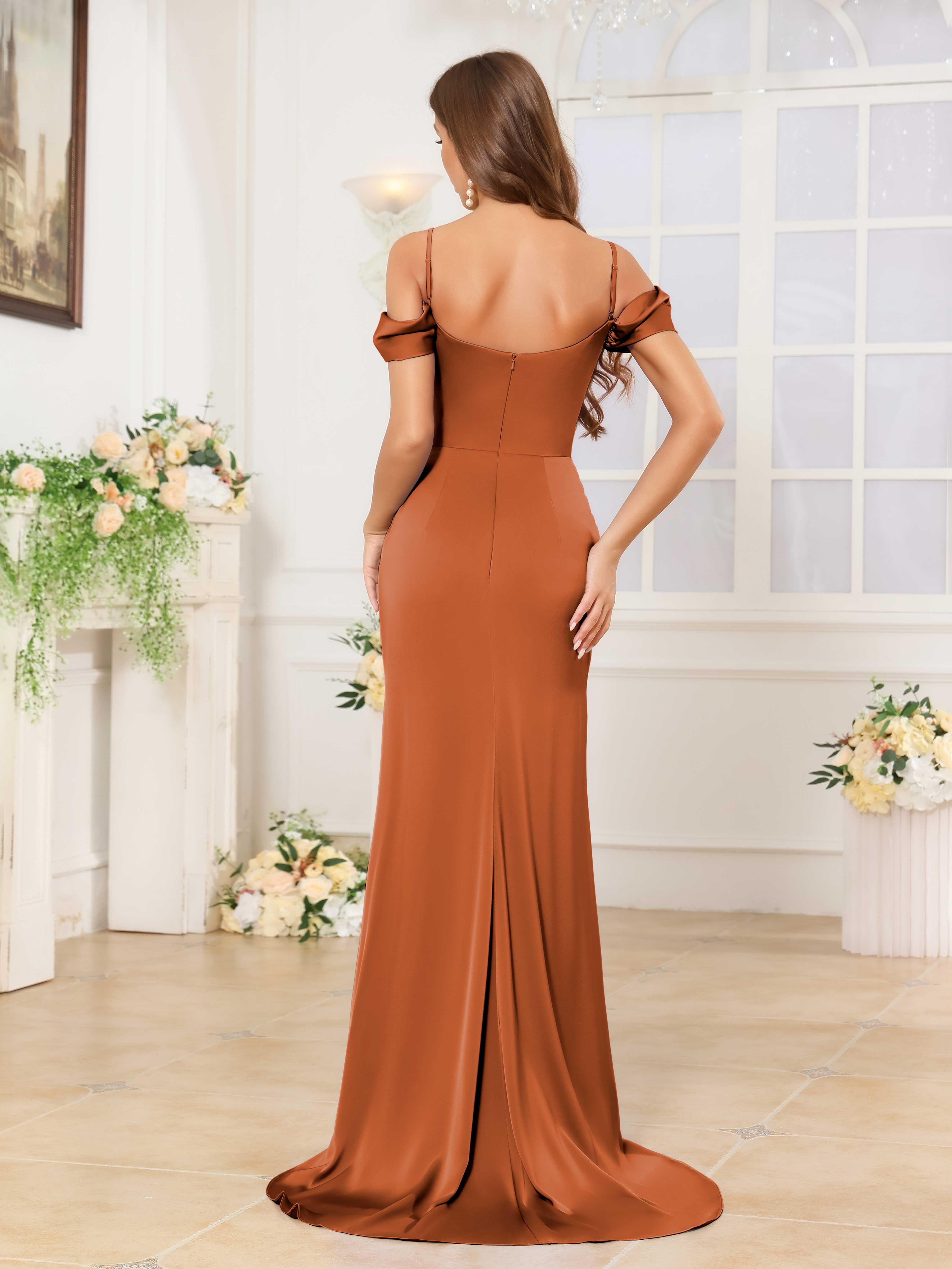 #Couleur_Orange Brûlé