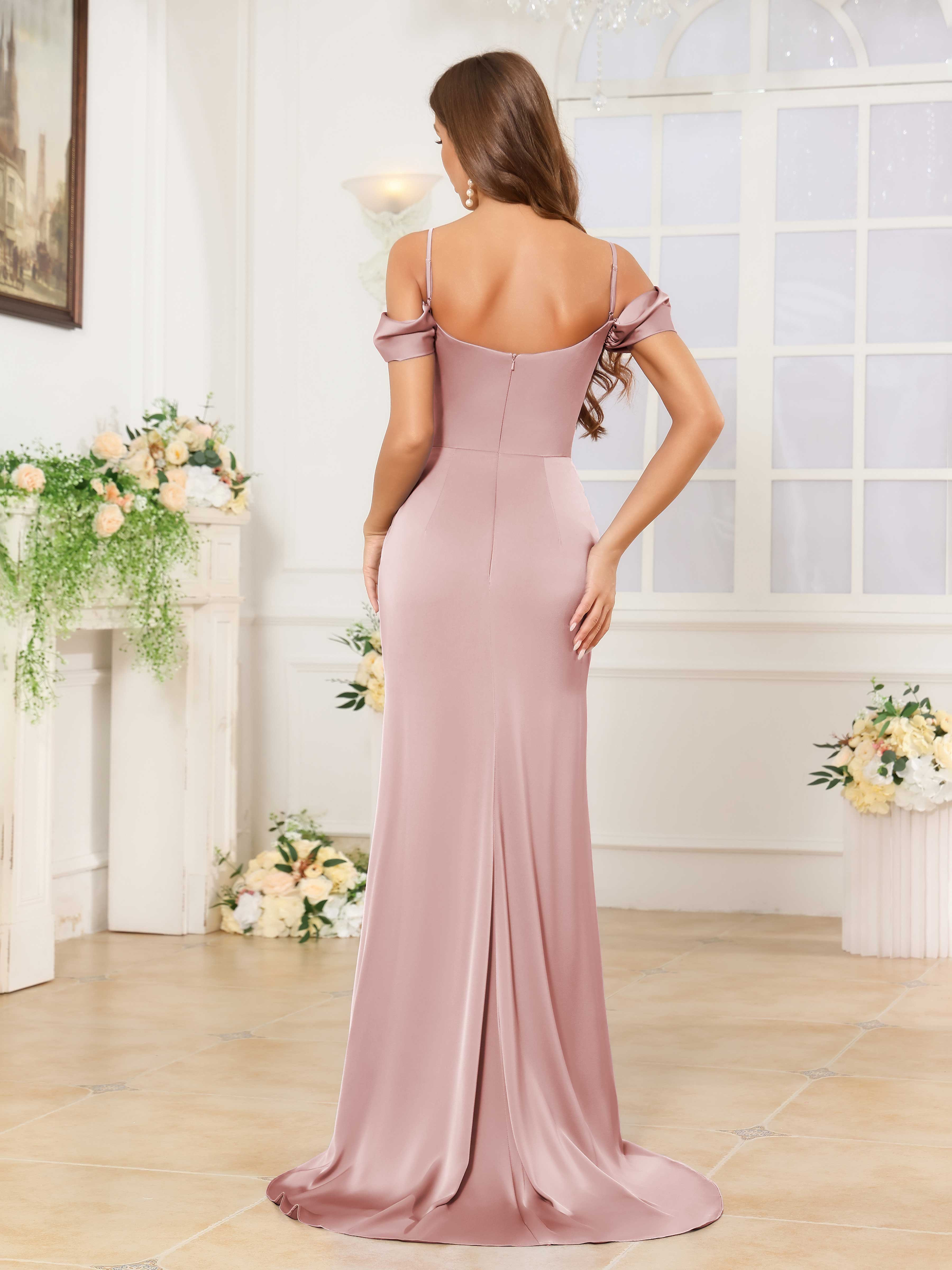 #Couleur_Rose Poussiéreuse