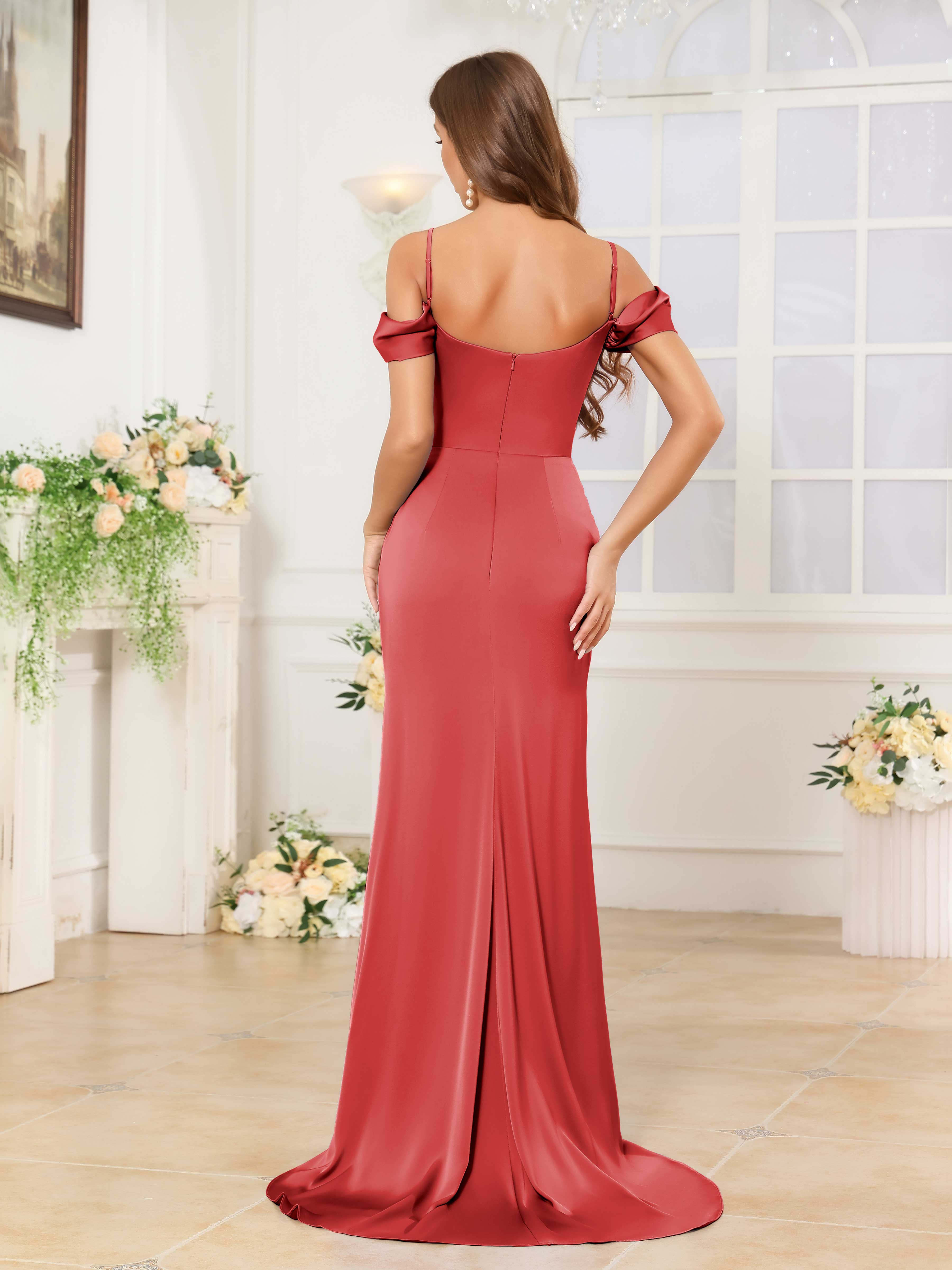 #Couleur_Rouge Cerise
