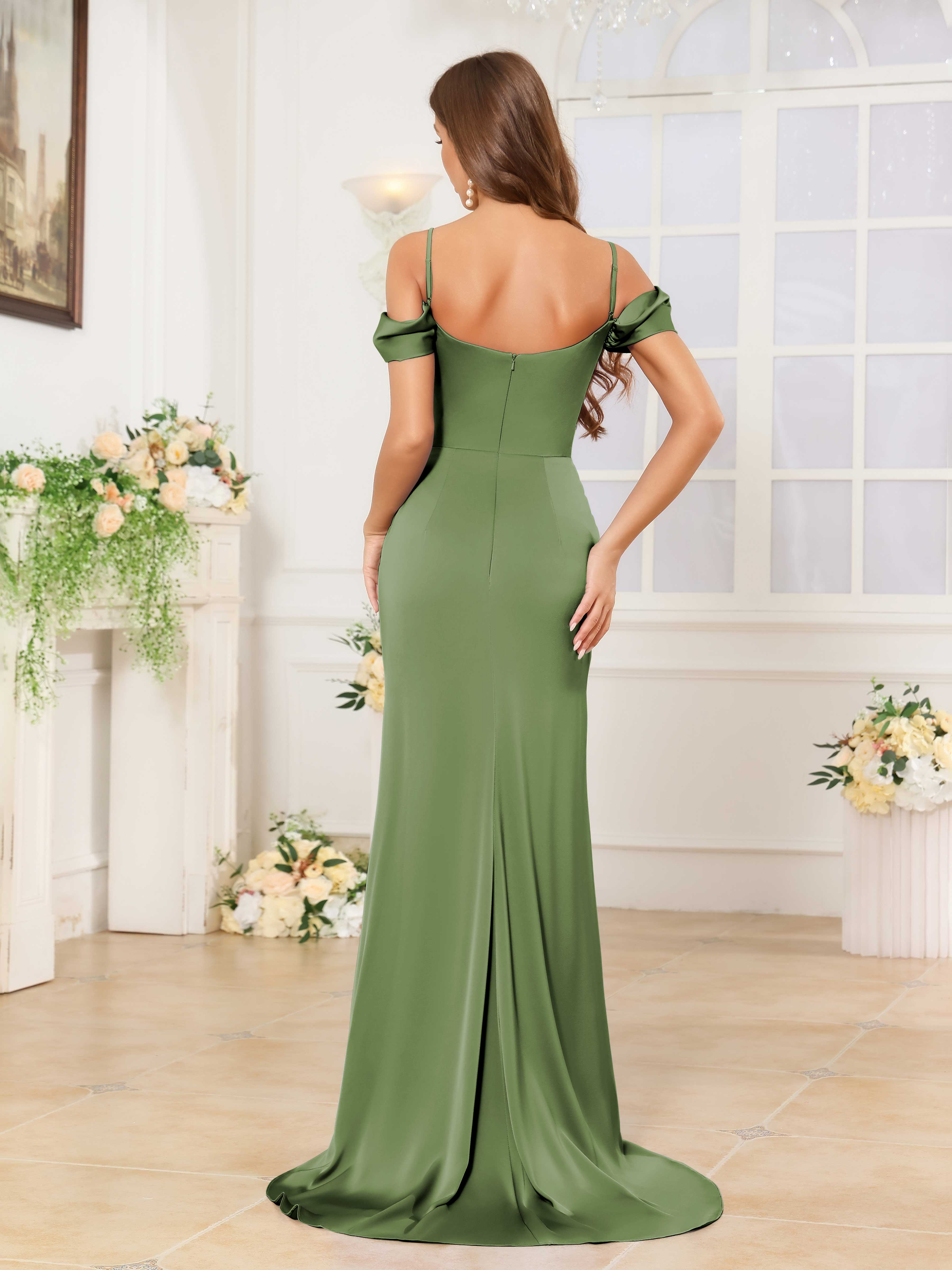 #Couleur_Vert Olive