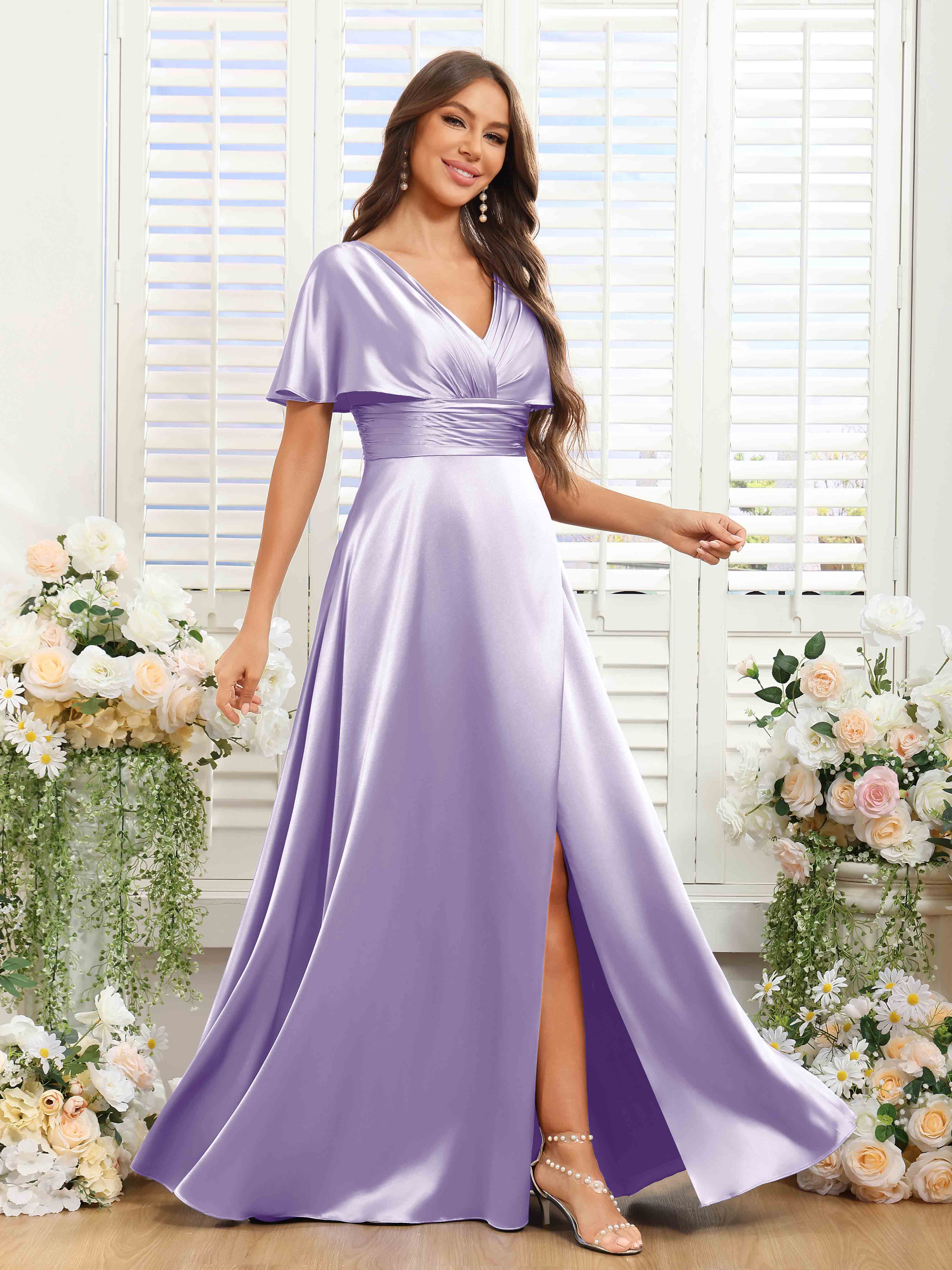 #Couleur_Lilas