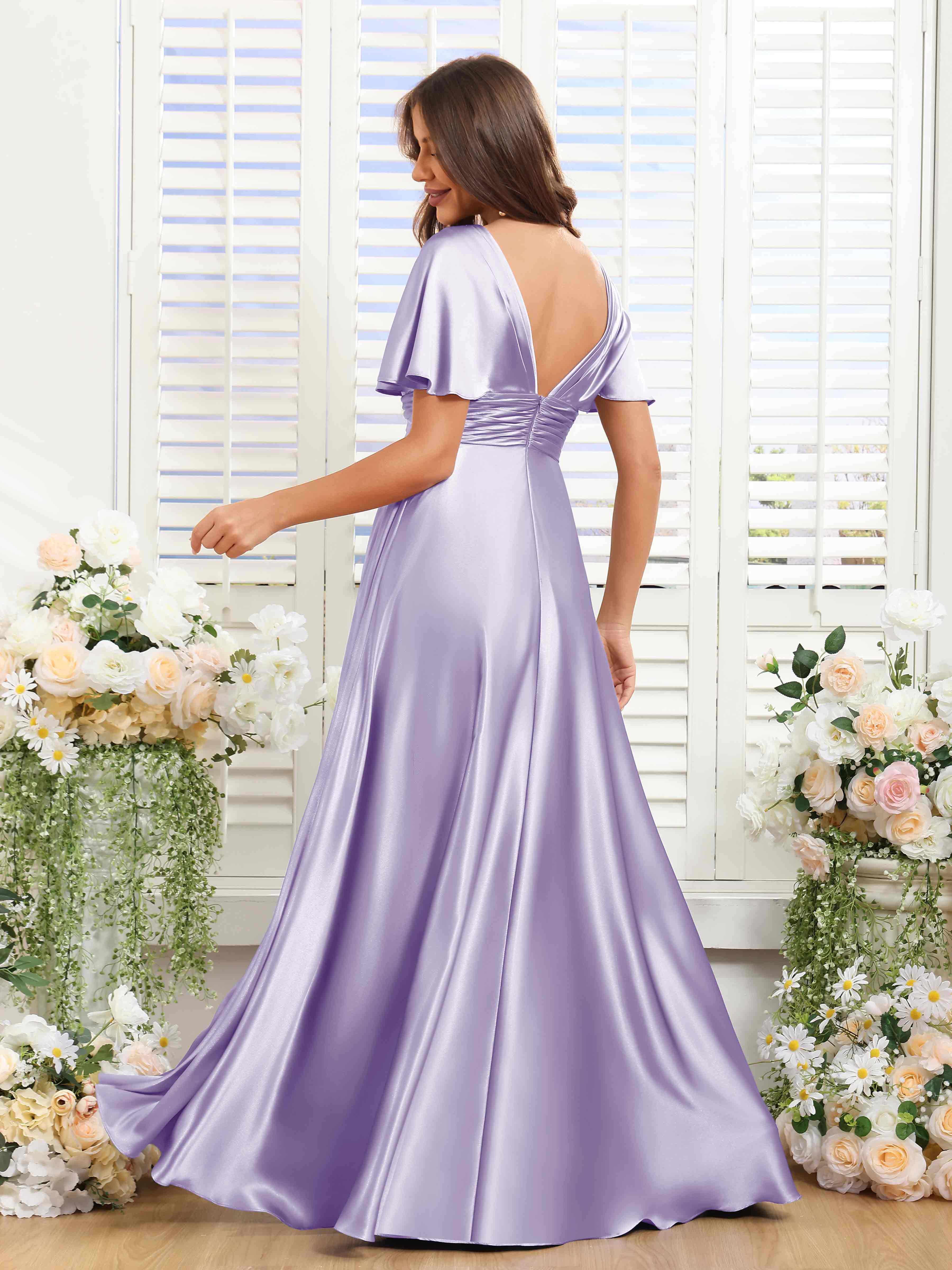 #Couleur_Lilas