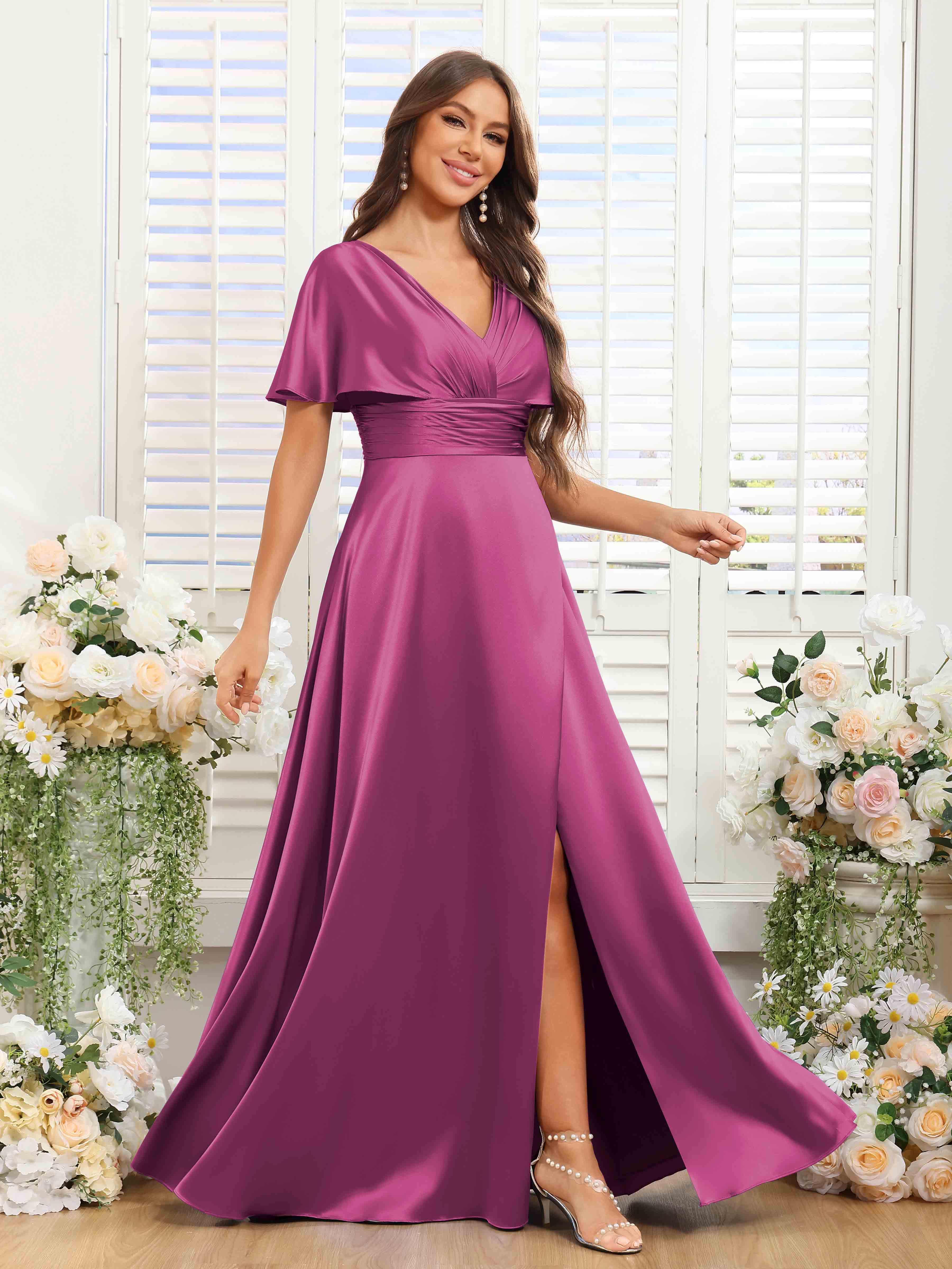 #Couleur_Rose Désert