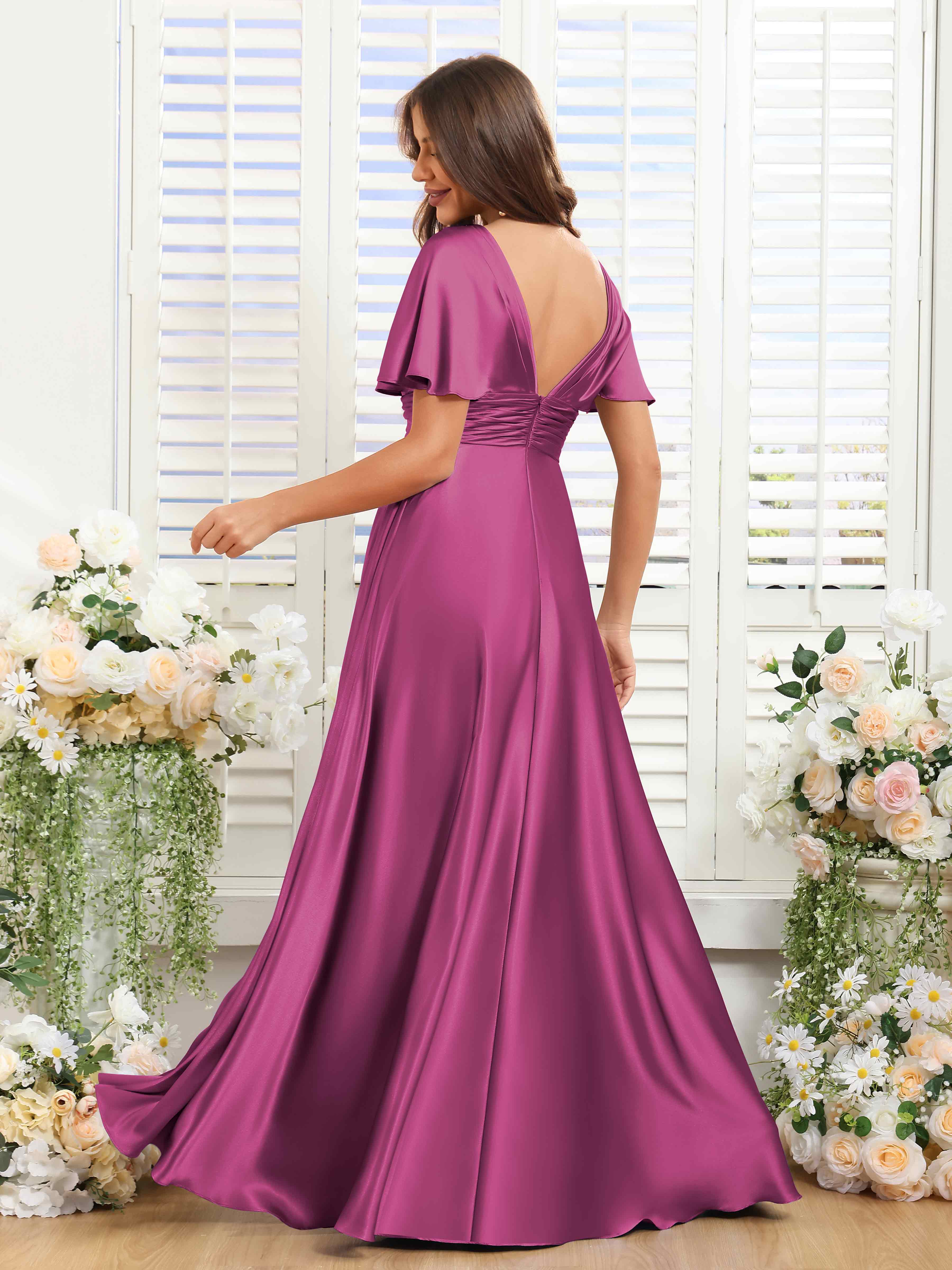 #Couleur_Rose Désert