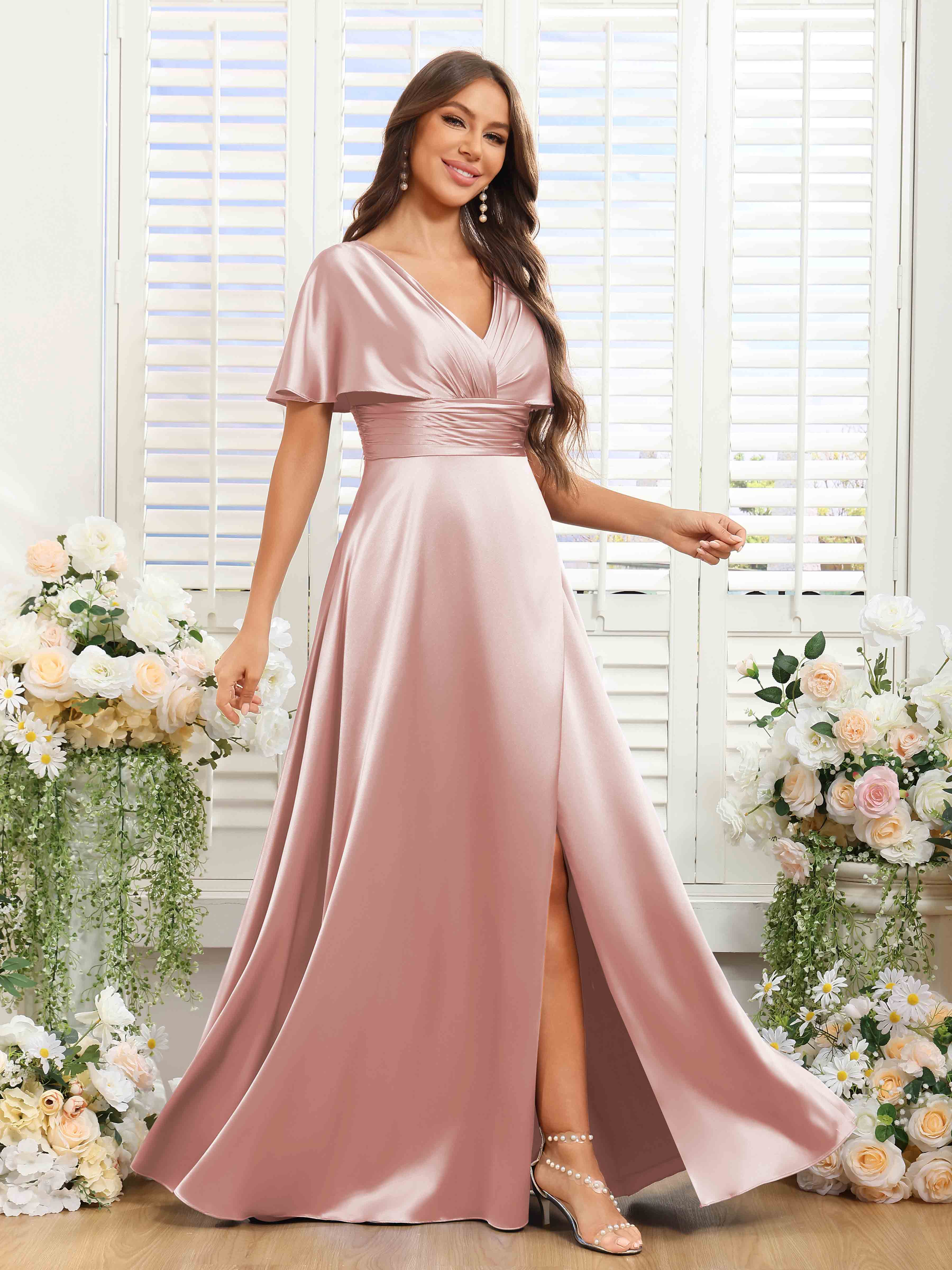 #Couleur_Rose Pâle