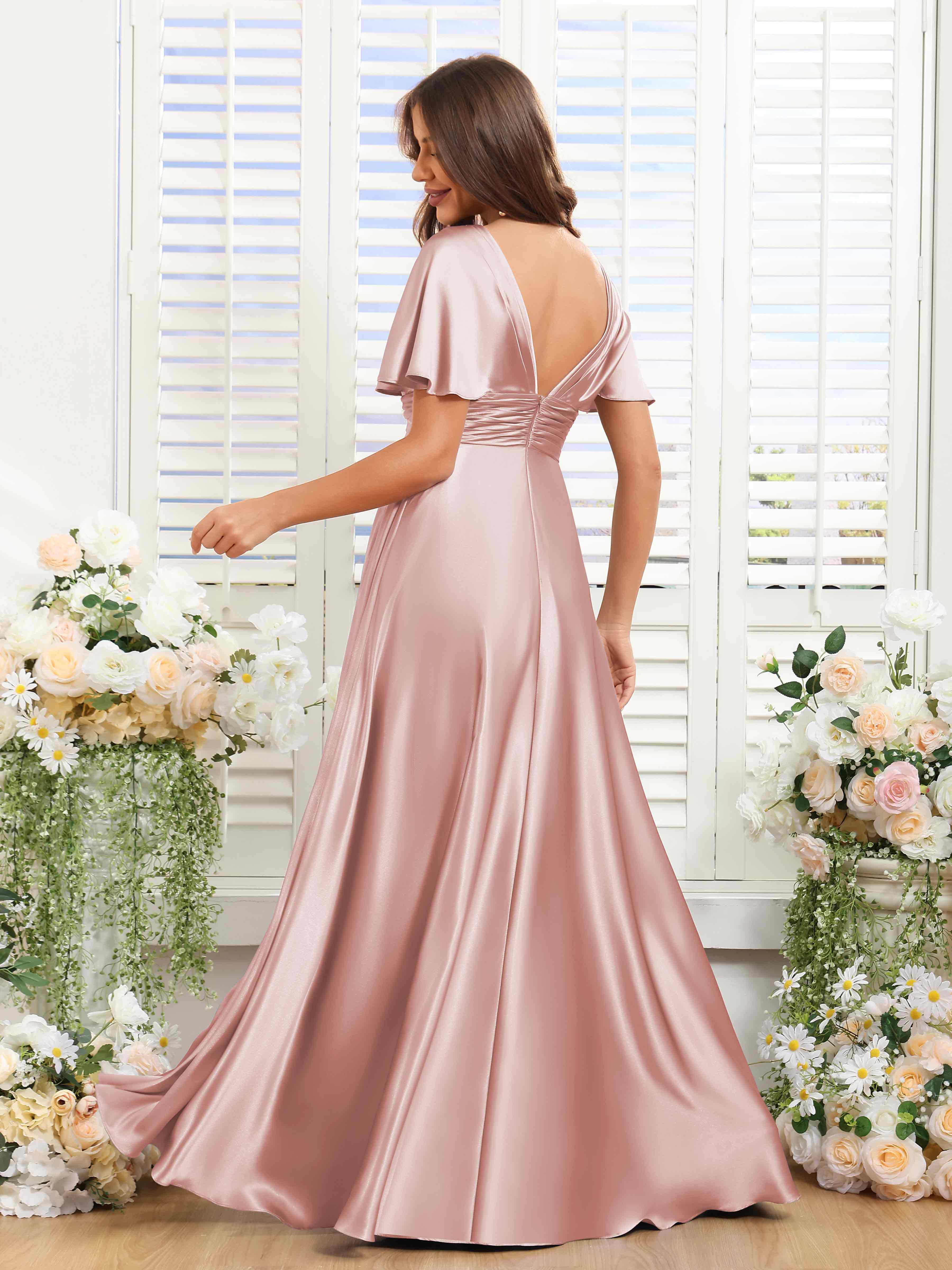 #Couleur_Rose Pâle