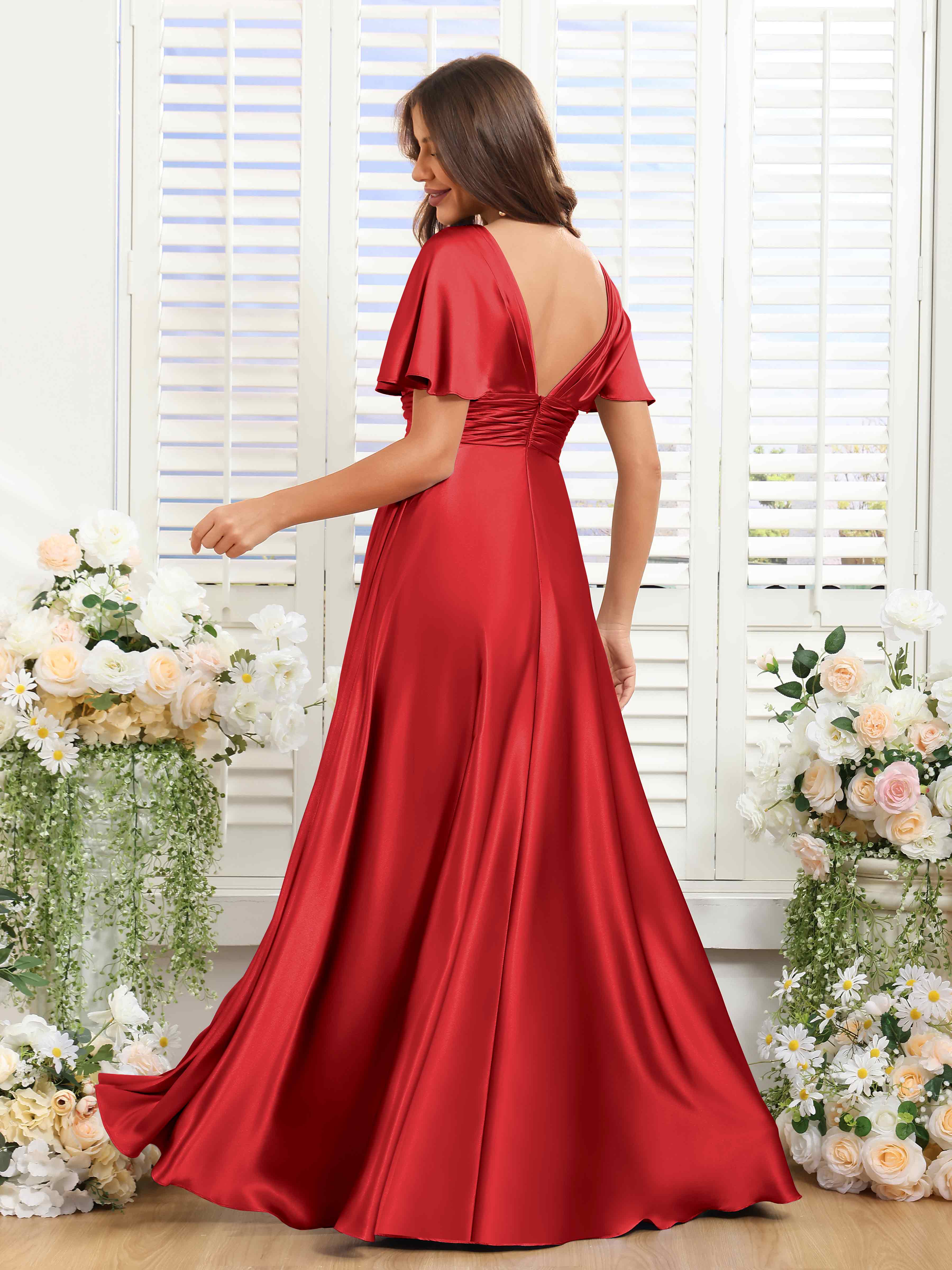 #Couleur_Rouge Cerise