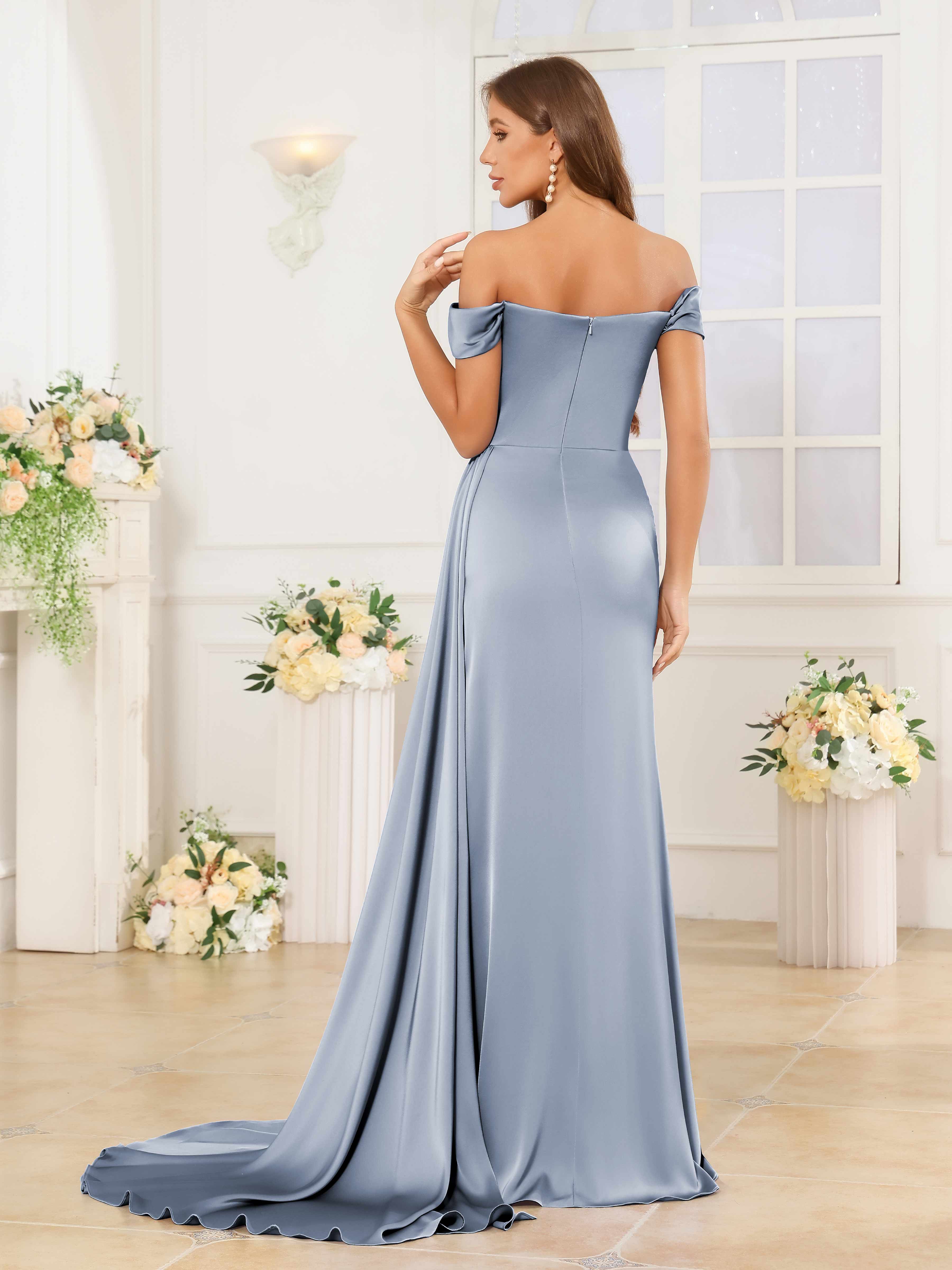 #Couleur_Bleu Poussiéreux