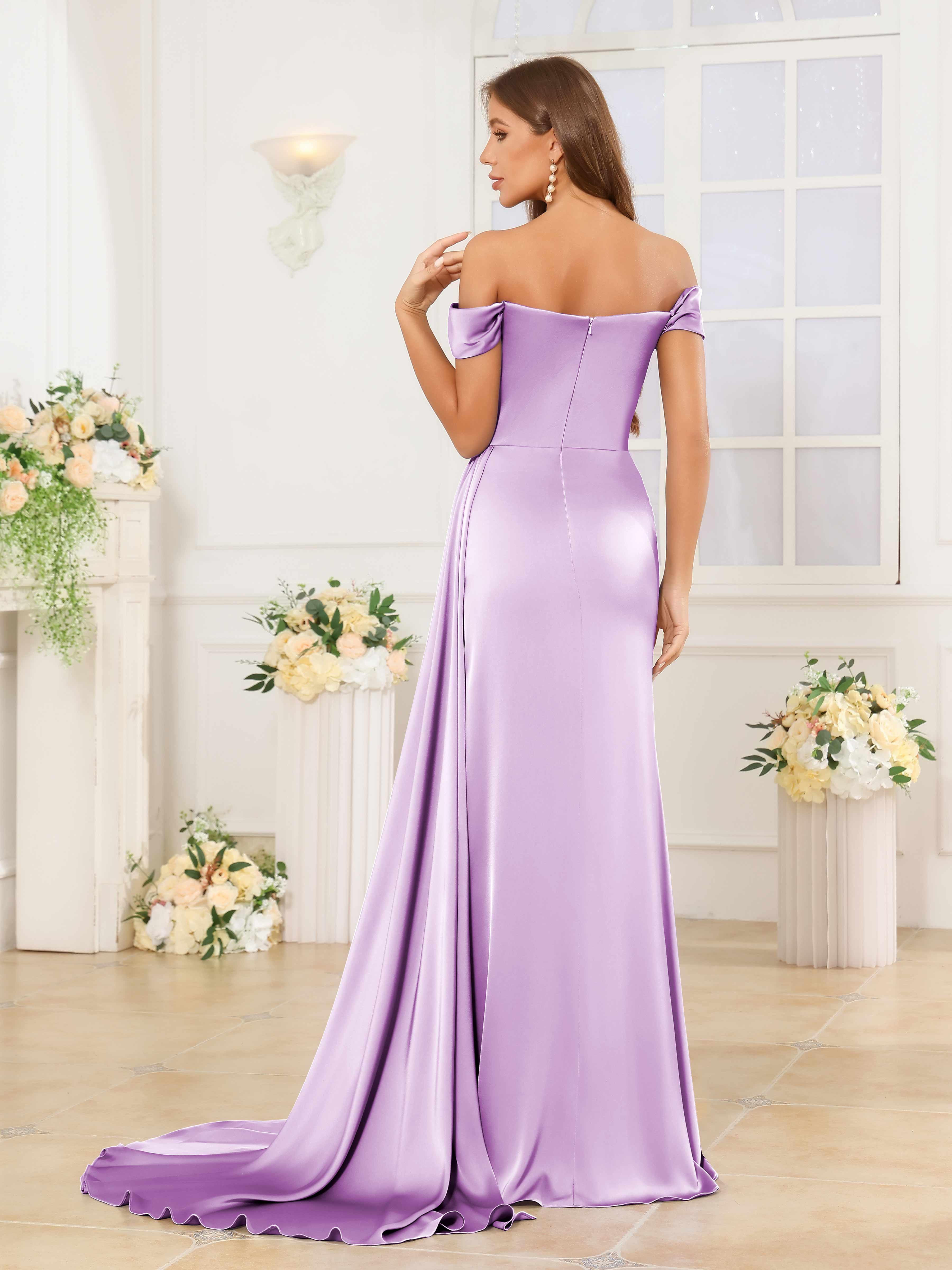 #Couleur_Lilas
