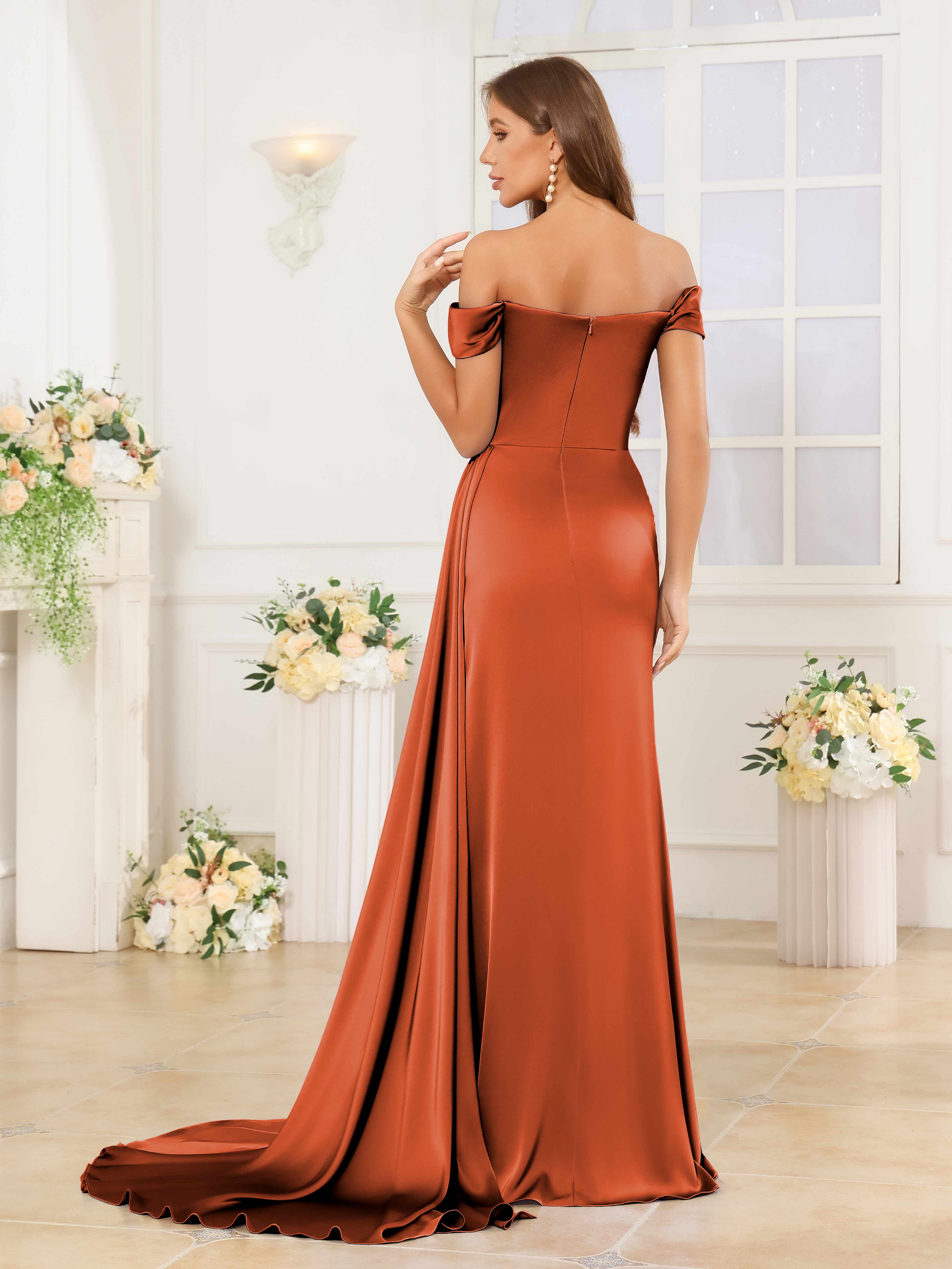 #Couleur_Orange Brûlé
