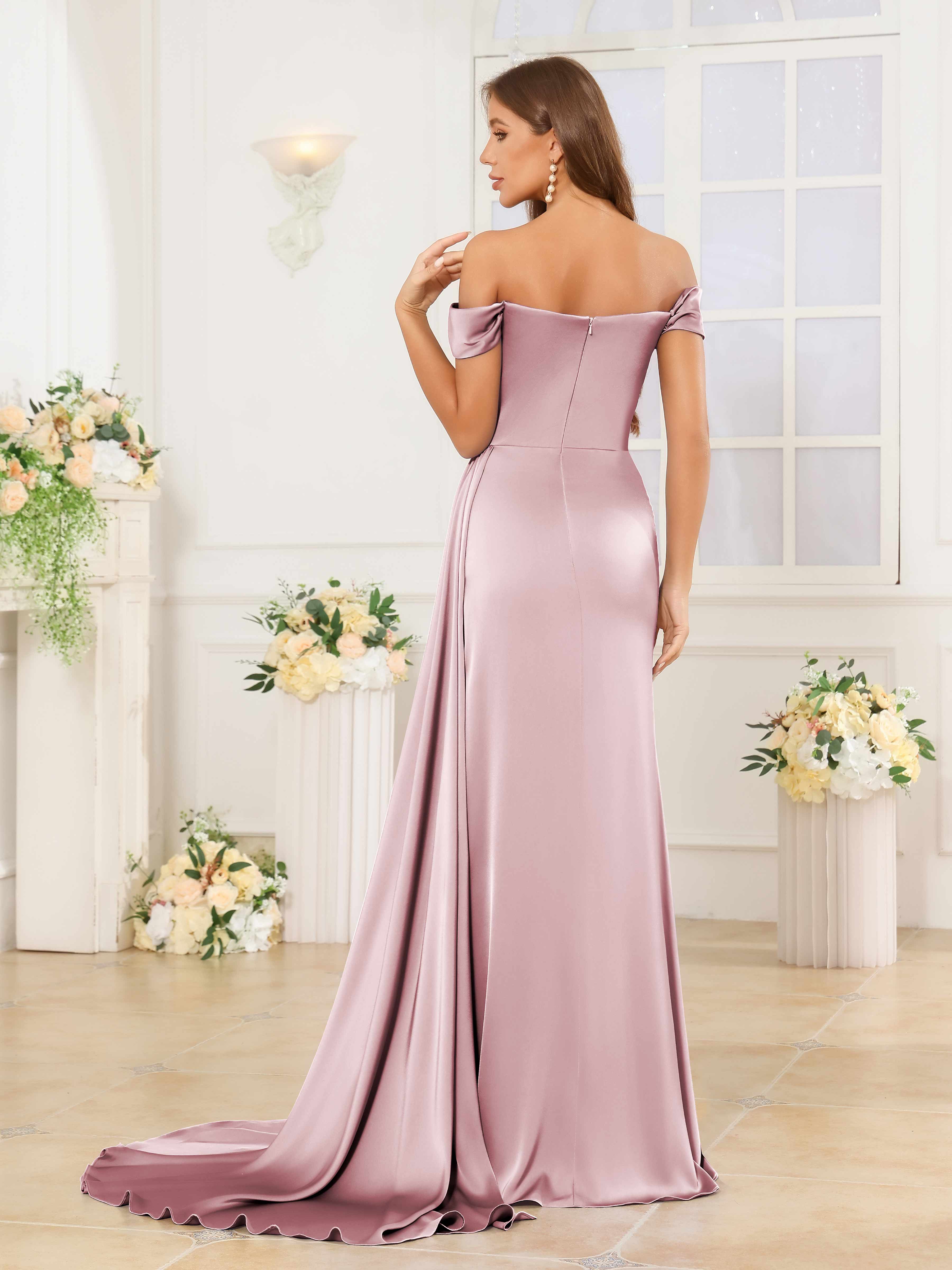 #Couleur_Rose Poussiéreuse