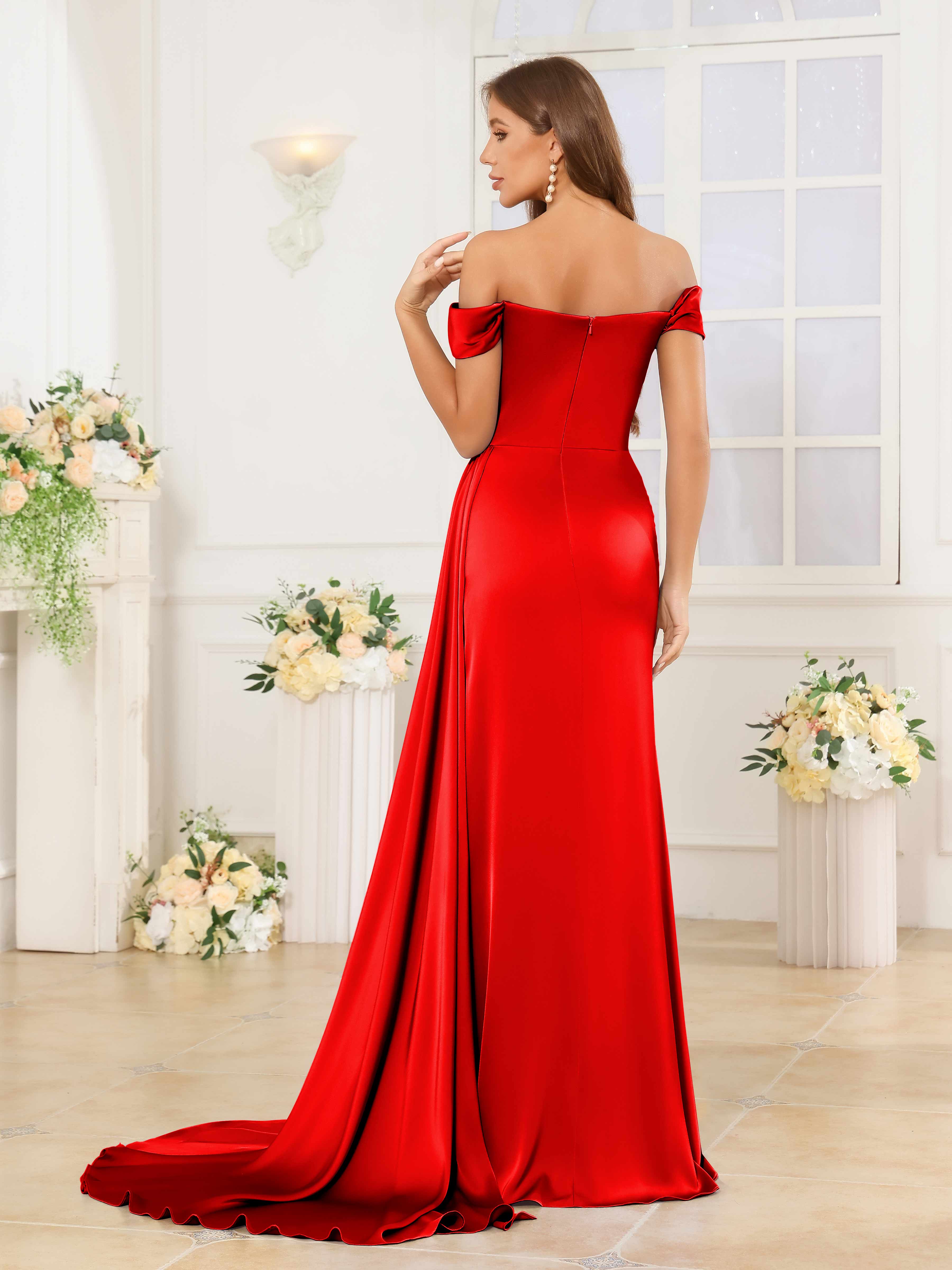 #Couleur_Rouge Cerise
