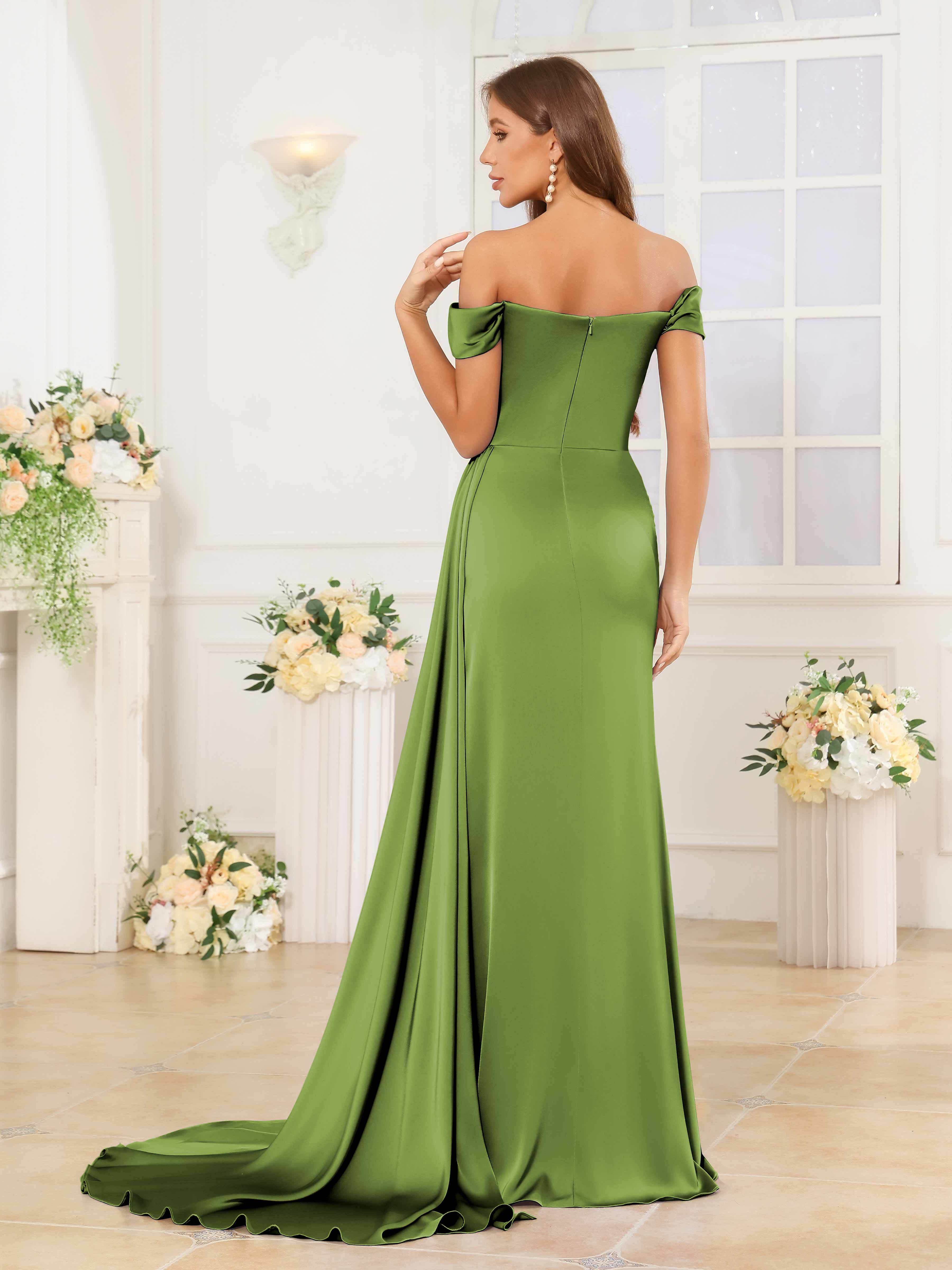 #Couleur_Vert Olive