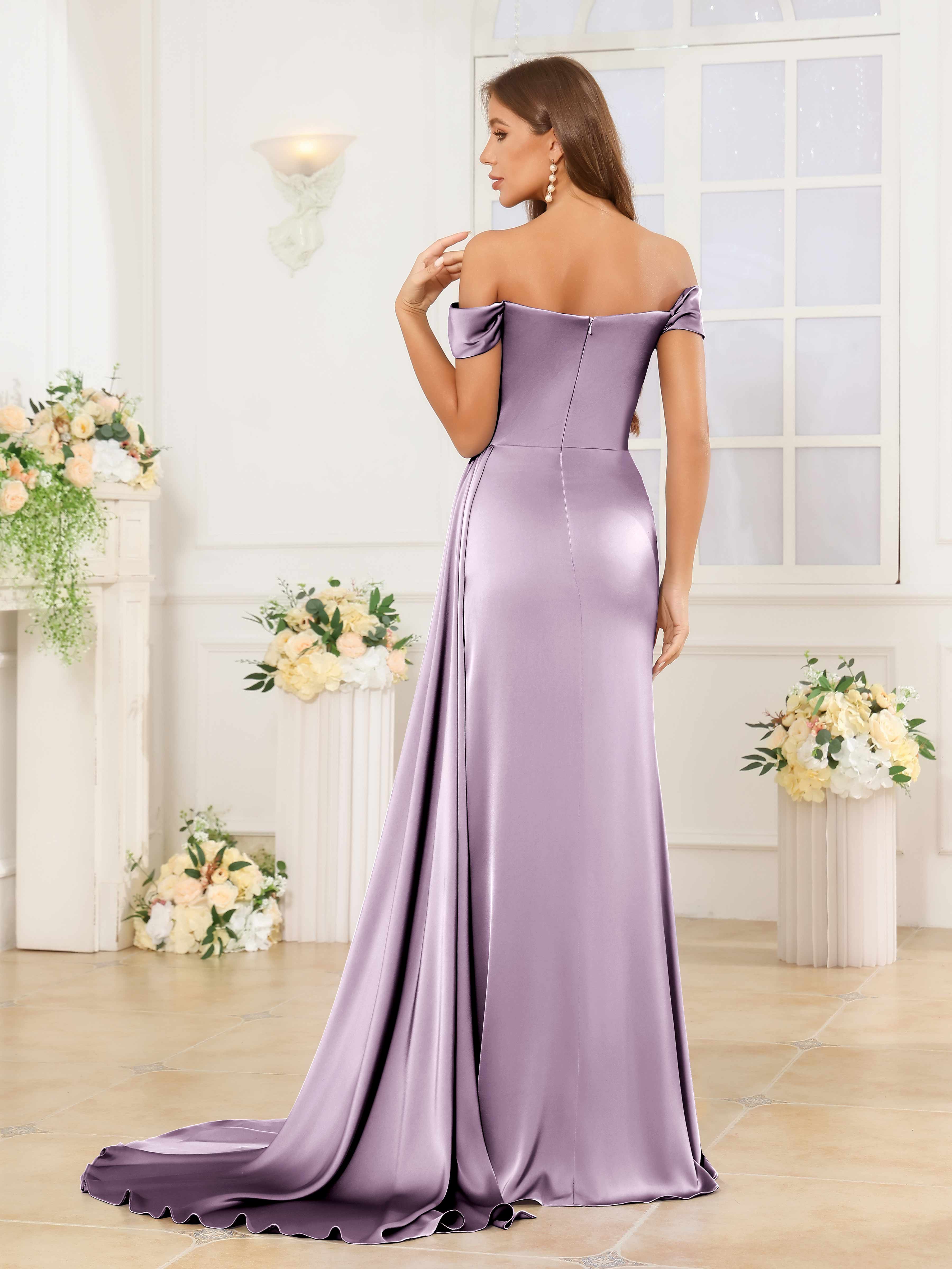 #Couleur_Vintage Mauve