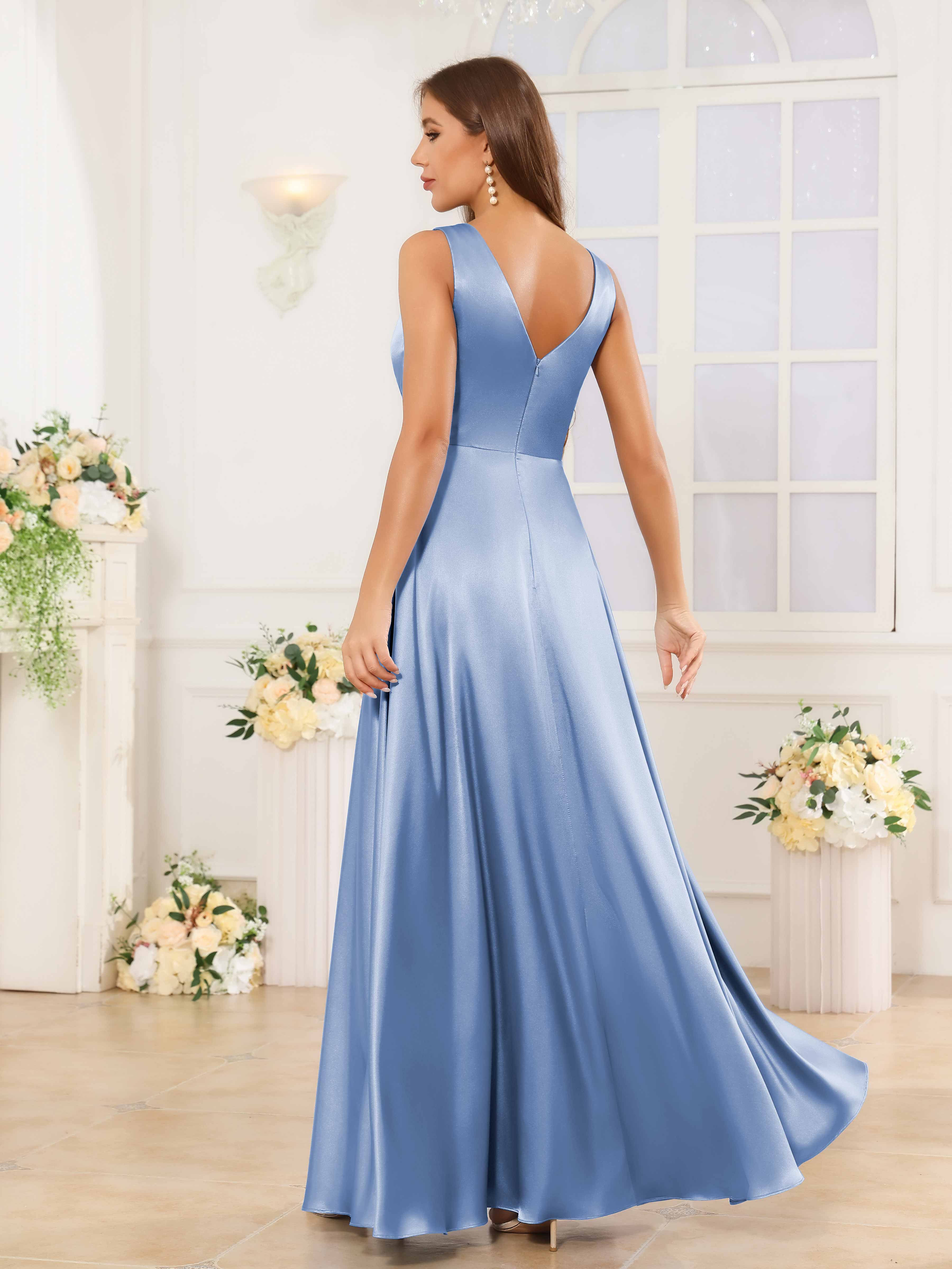 #Couleur_Bleu Poussiéreux
