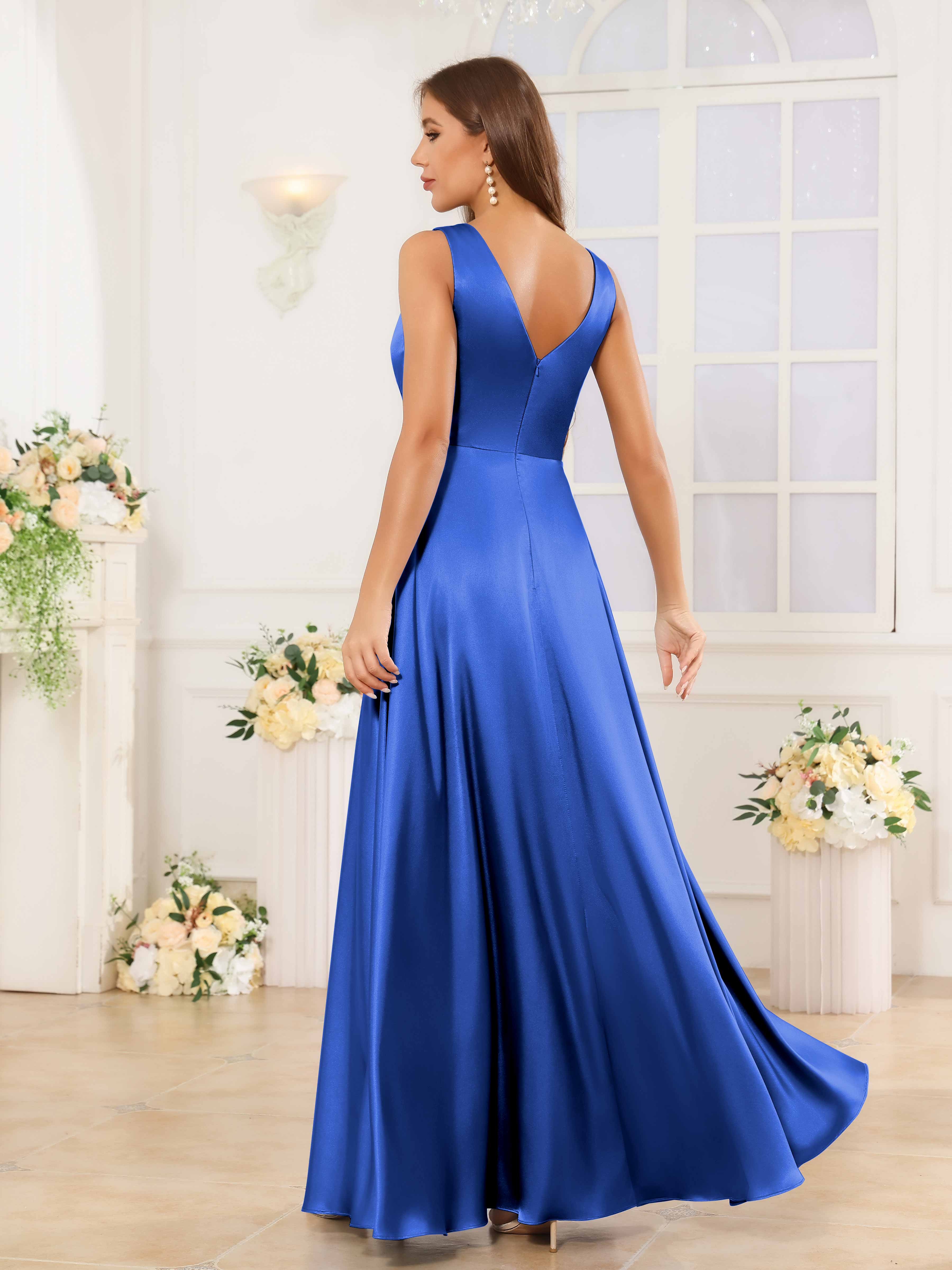 #Couleur_Bleu Roi