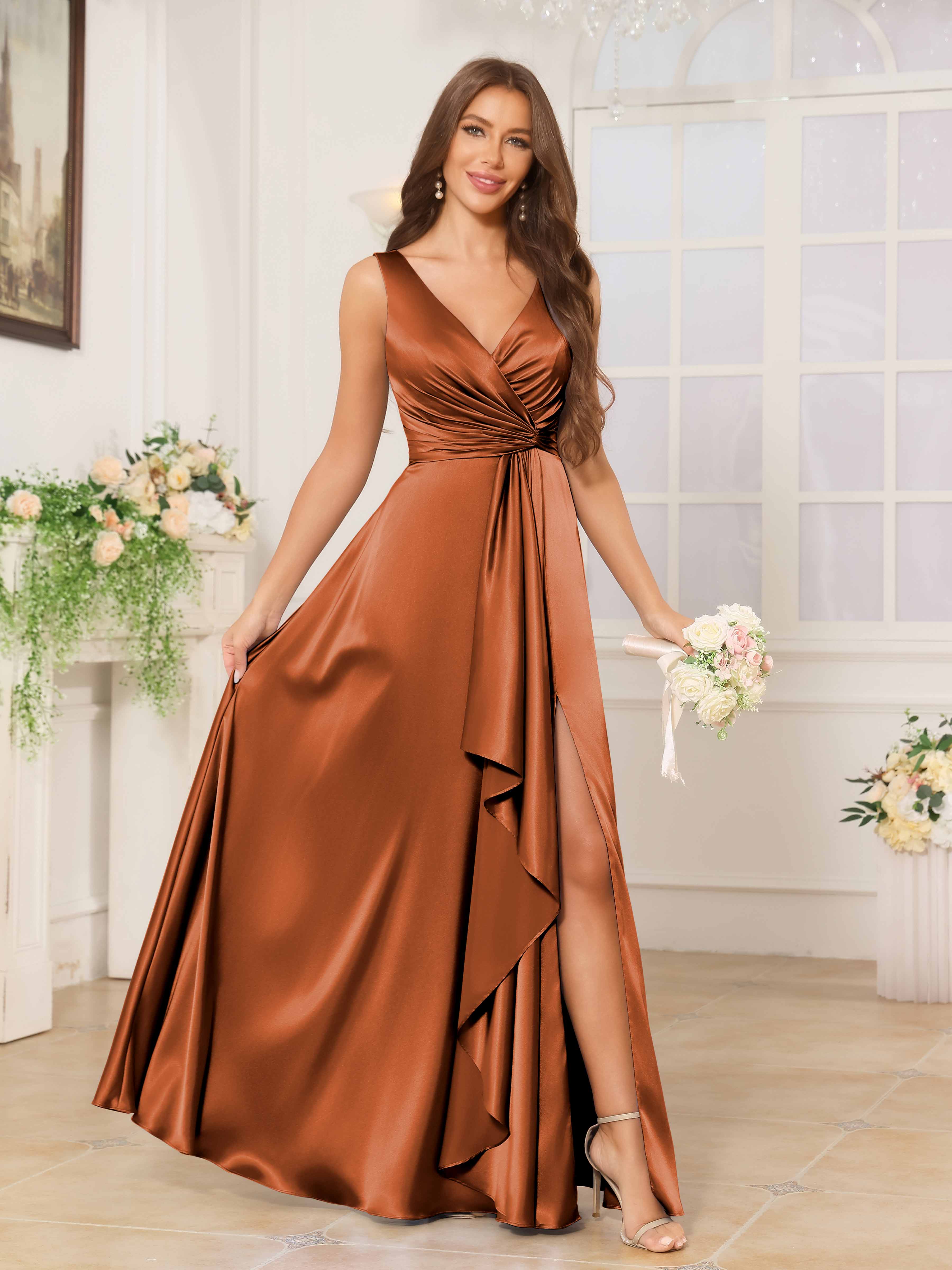 #Couleur_Orange Brûlé